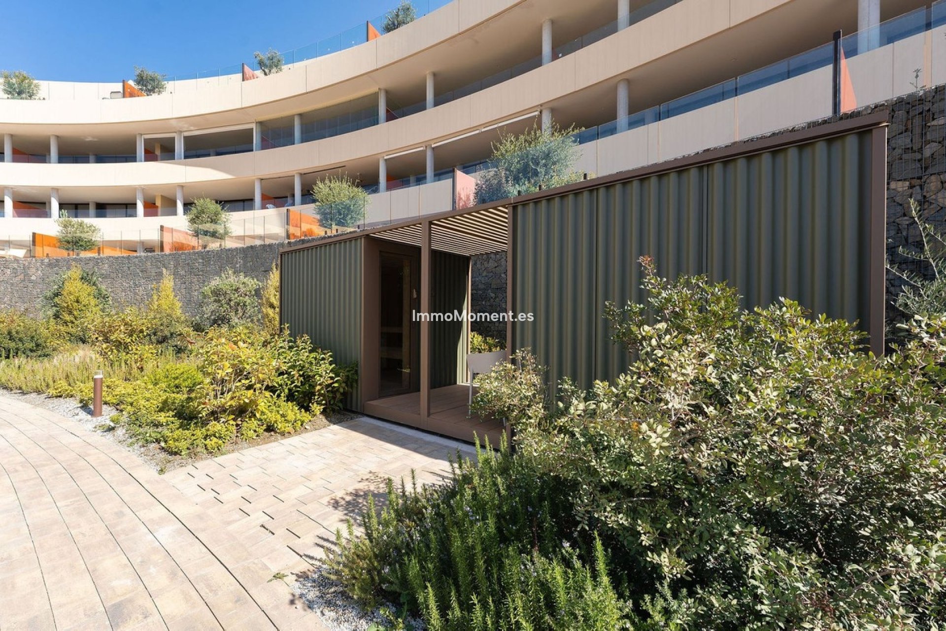 Wiederverkauf - Wohnung - Fuengirola - Higueron