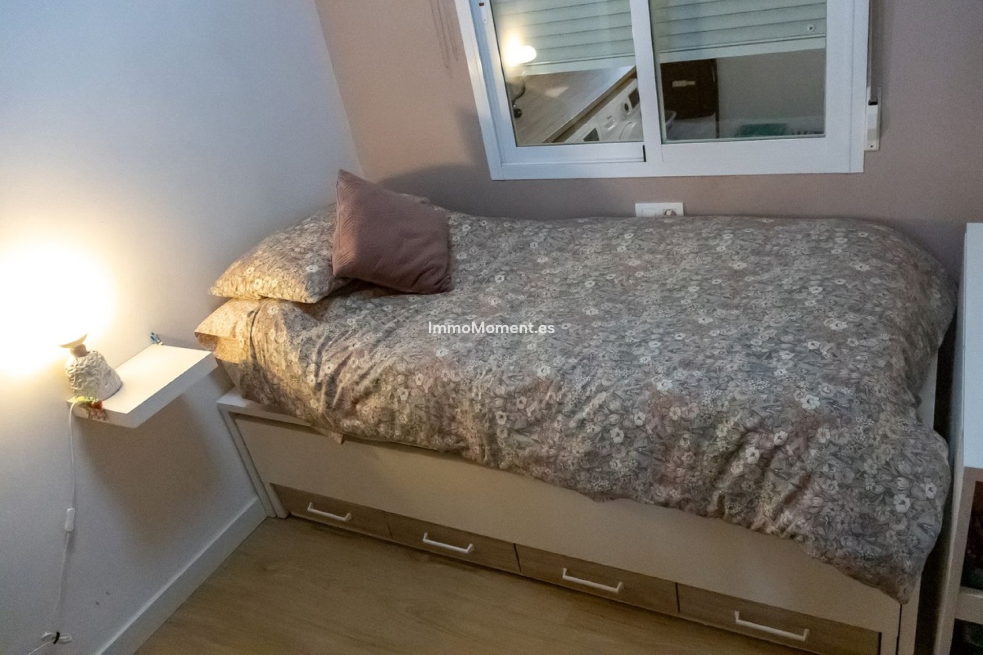 Wiederverkauf - Wohnung - Fuengirola - Higueron