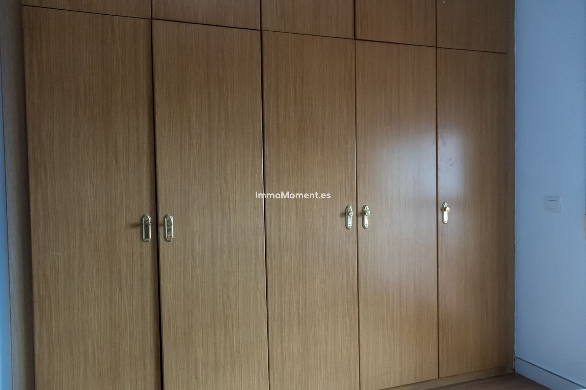 Wiederverkauf - Wohnung - Fuengirola - Higueron