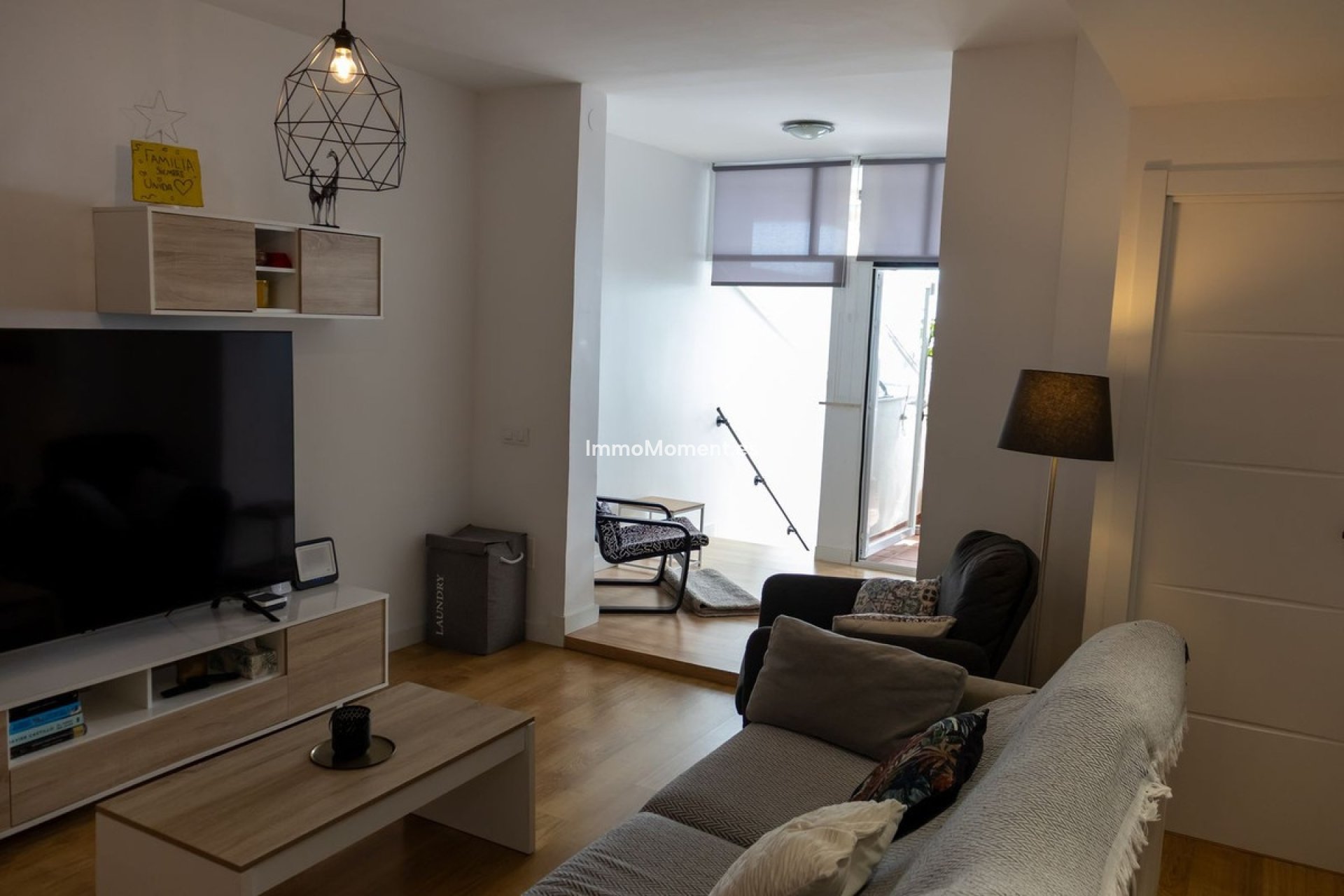 Wiederverkauf - Wohnung - Fuengirola - Higueron