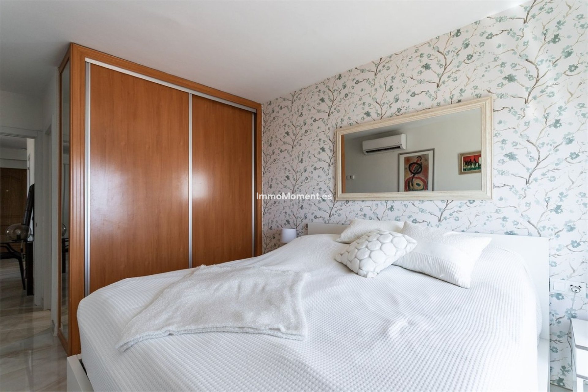 Wiederverkauf - Wohnung - Fuengirola - Higueron