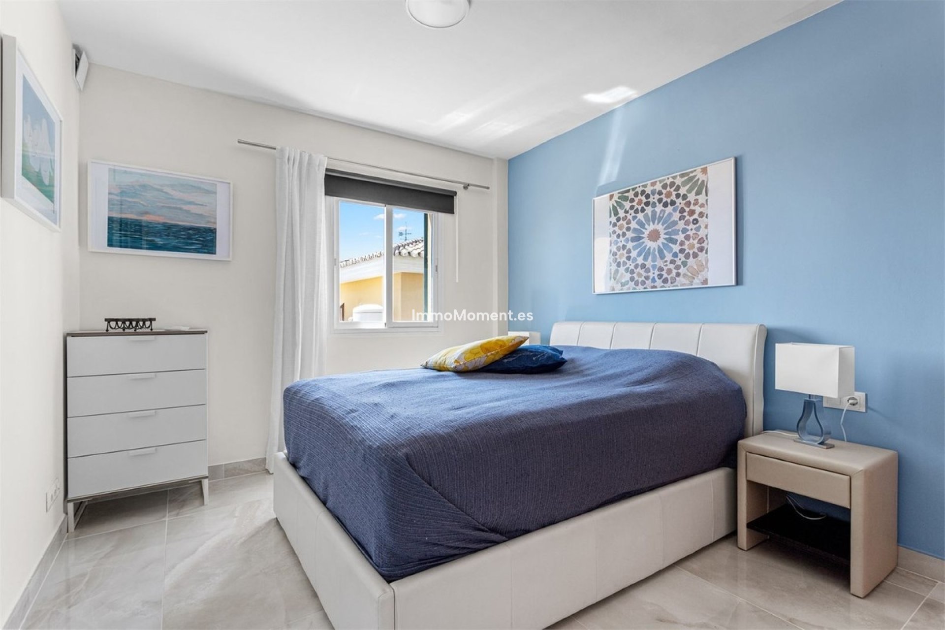 Wiederverkauf - Wohnung - Fuengirola - Higueron