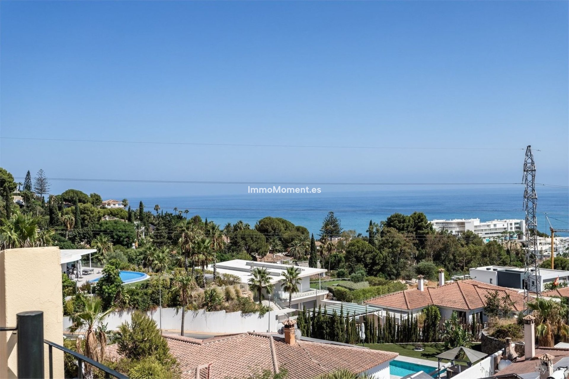 Wiederverkauf - Wohnung - Fuengirola - Higueron