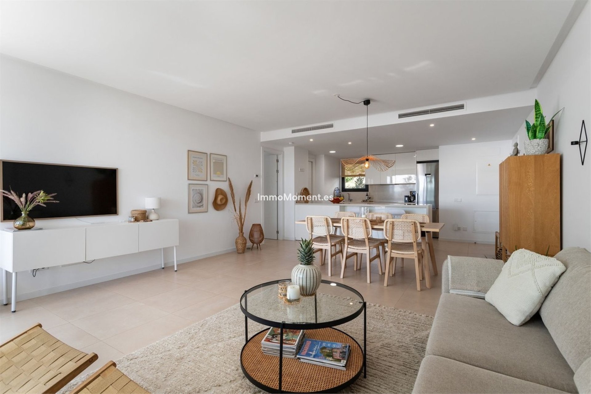 Wiederverkauf - Wohnung - Fuengirola - Higueron