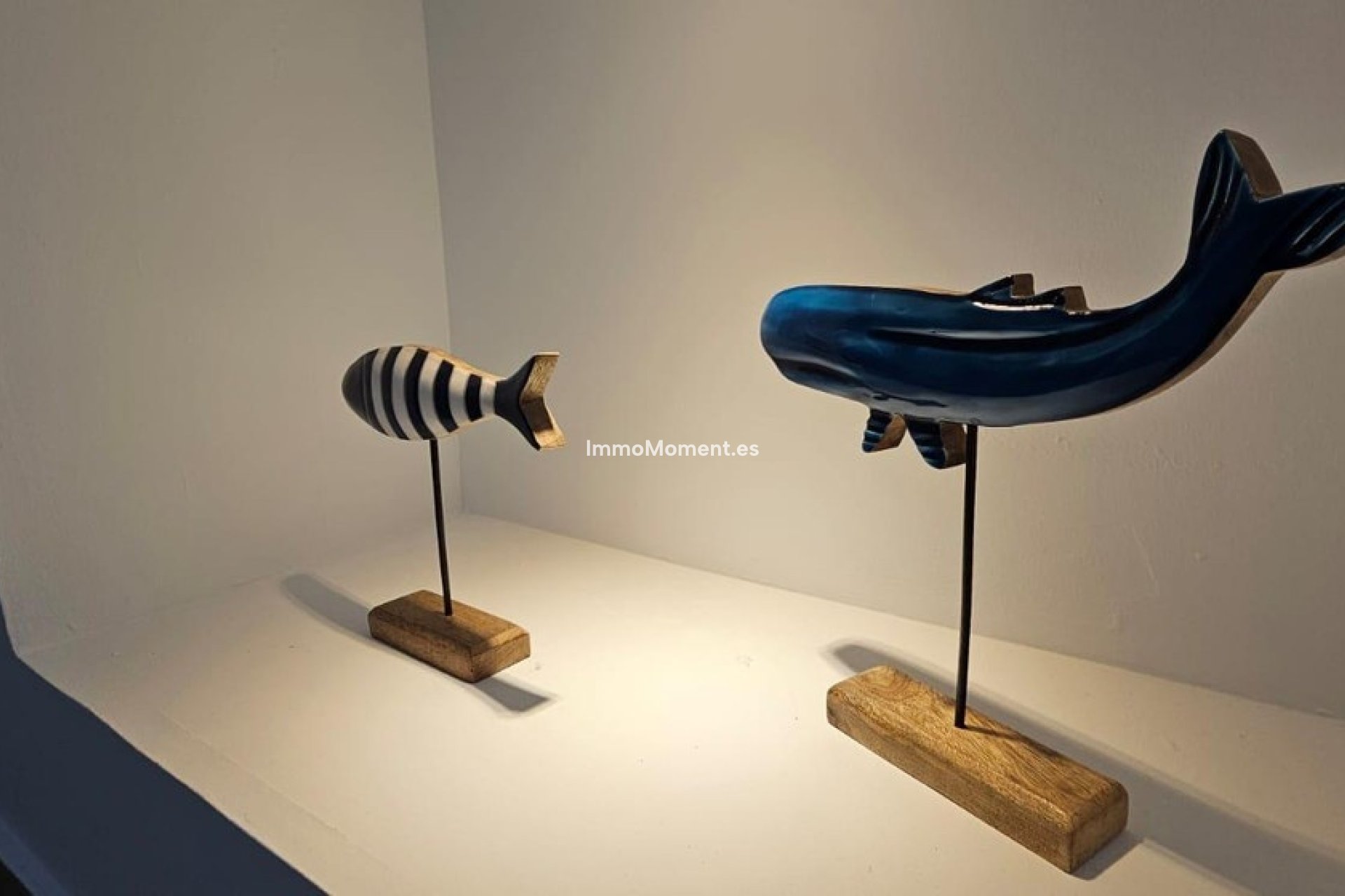 Wiederverkauf - Wohnung - Fuengirola - Higueron