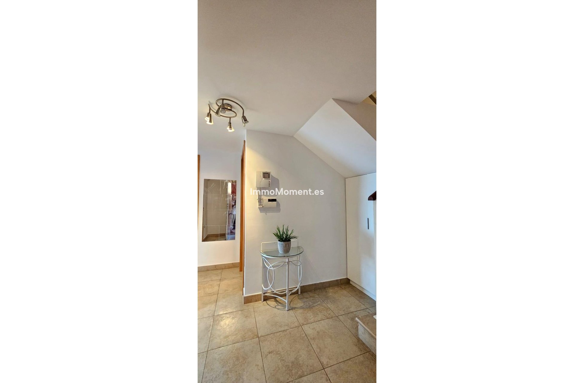 Wiederverkauf - Wohnung - Fuengirola - Higueron