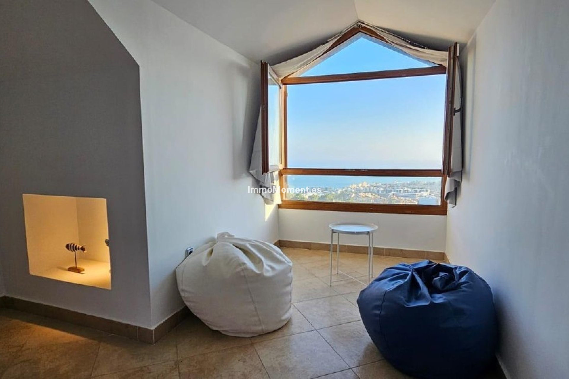 Wiederverkauf - Wohnung - Fuengirola - Higueron