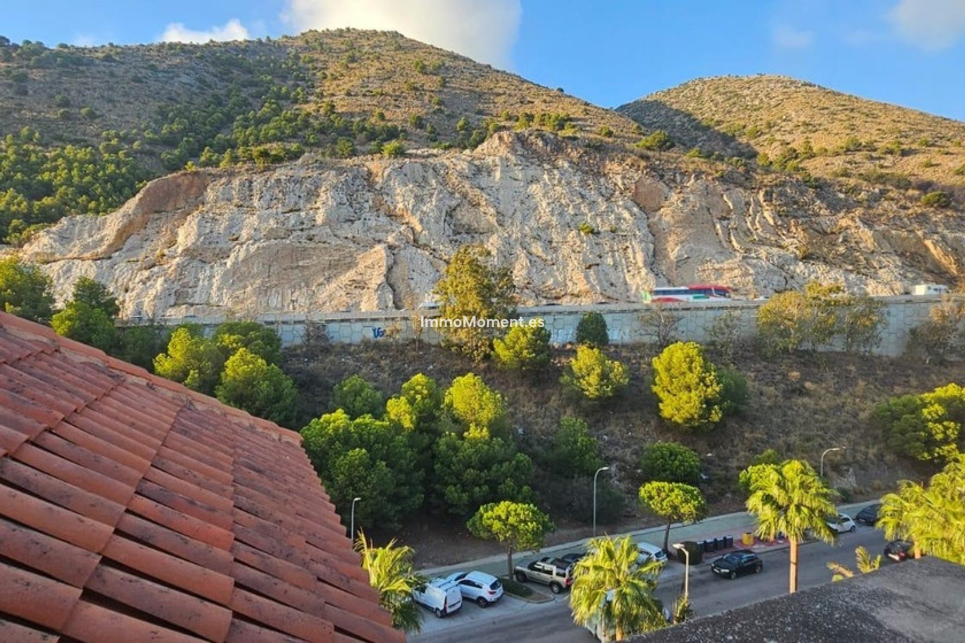 Wiederverkauf - Wohnung - Fuengirola - Higueron