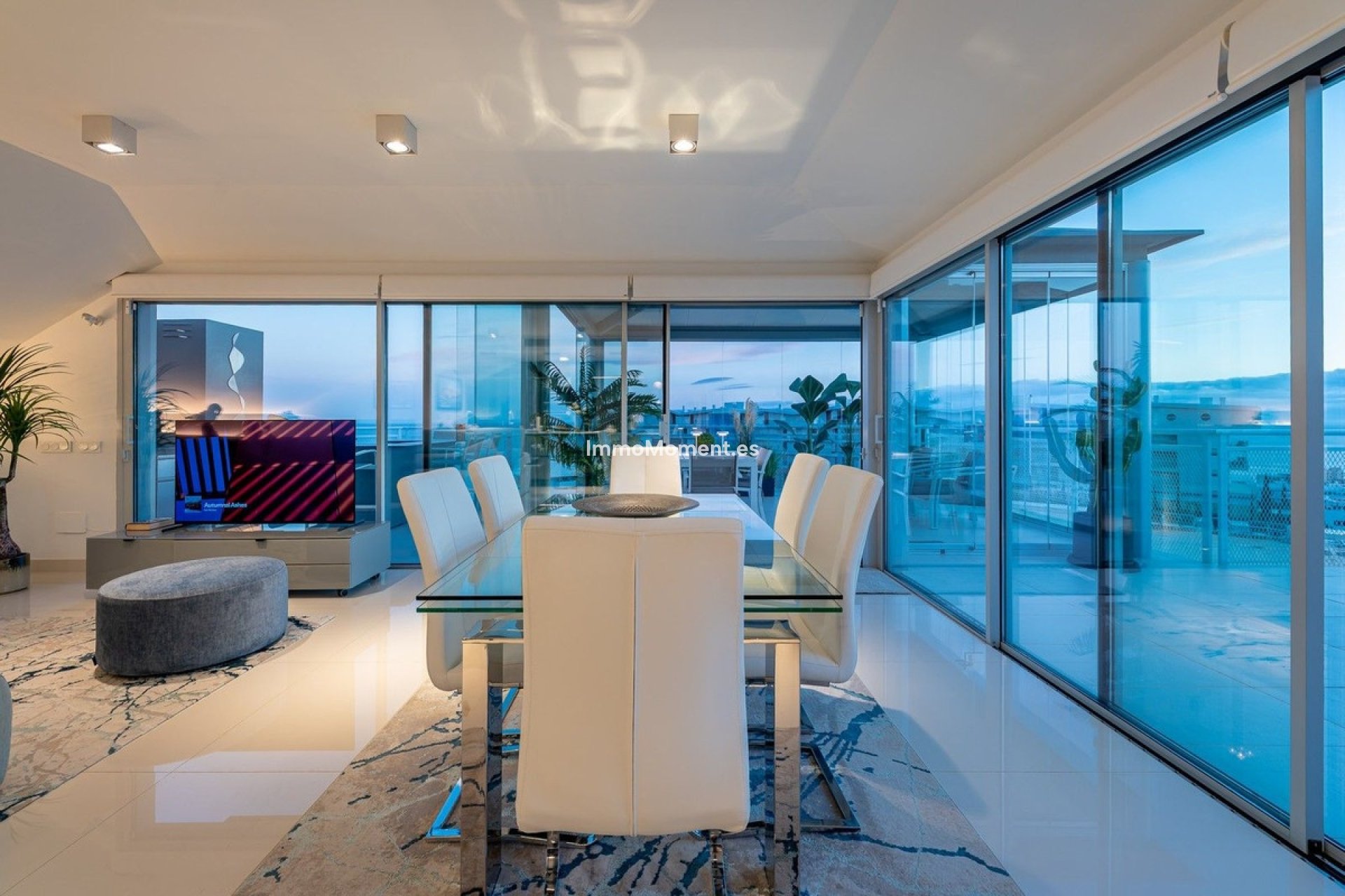 Wiederverkauf - Wohnung - Fuengirola - Higueron