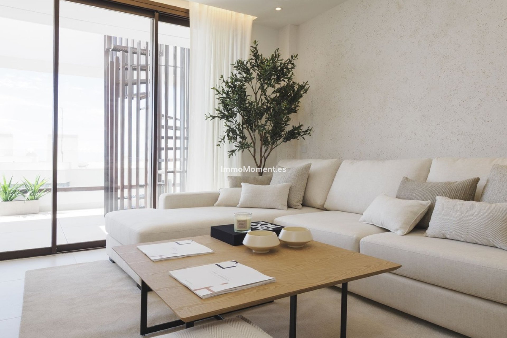 Wiederverkauf - Wohnung - Fuengirola - Higueron