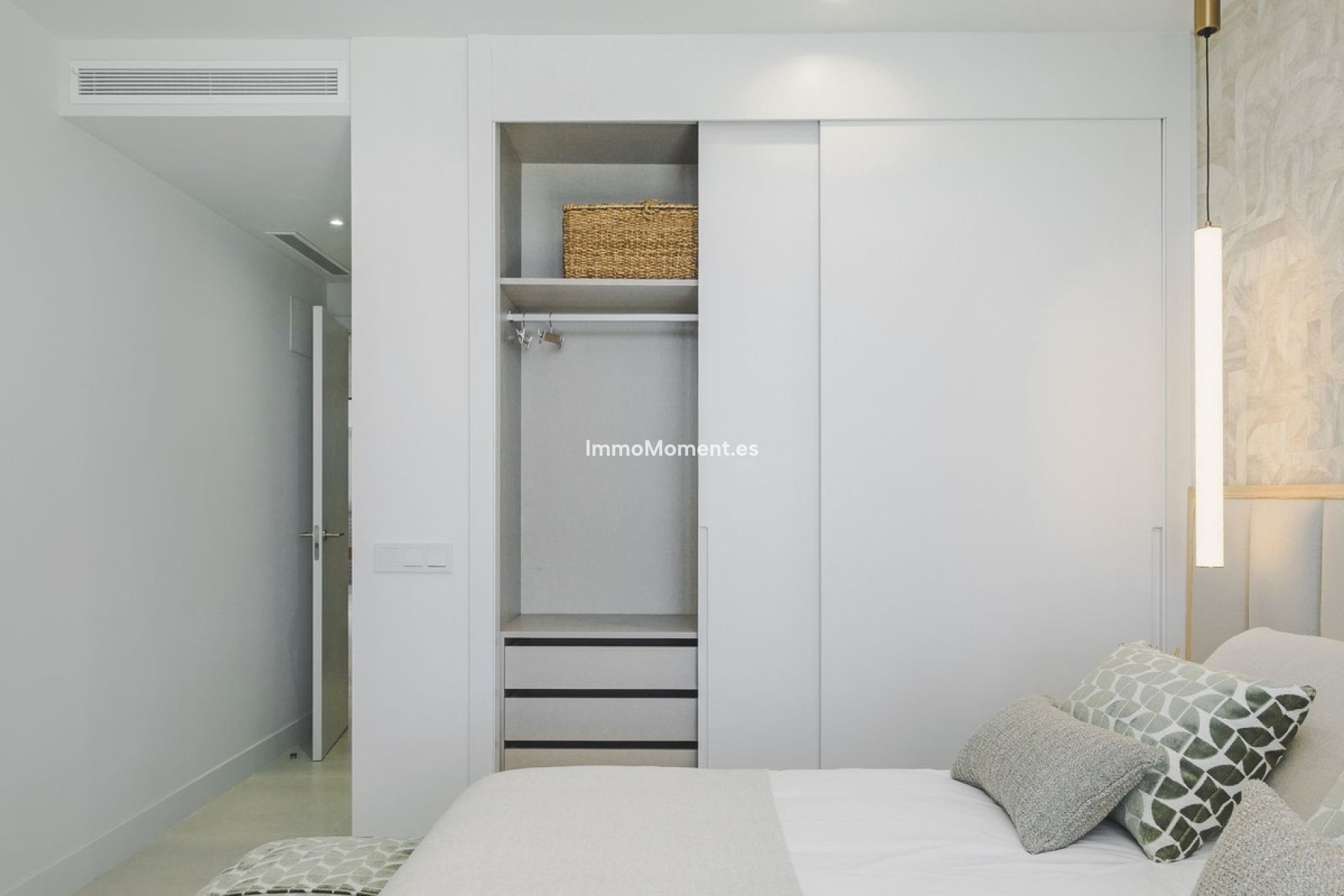 Wiederverkauf - Wohnung - Fuengirola - Higueron