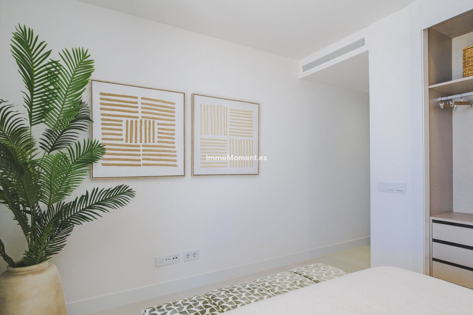 Wiederverkauf - Wohnung - Fuengirola - Higueron