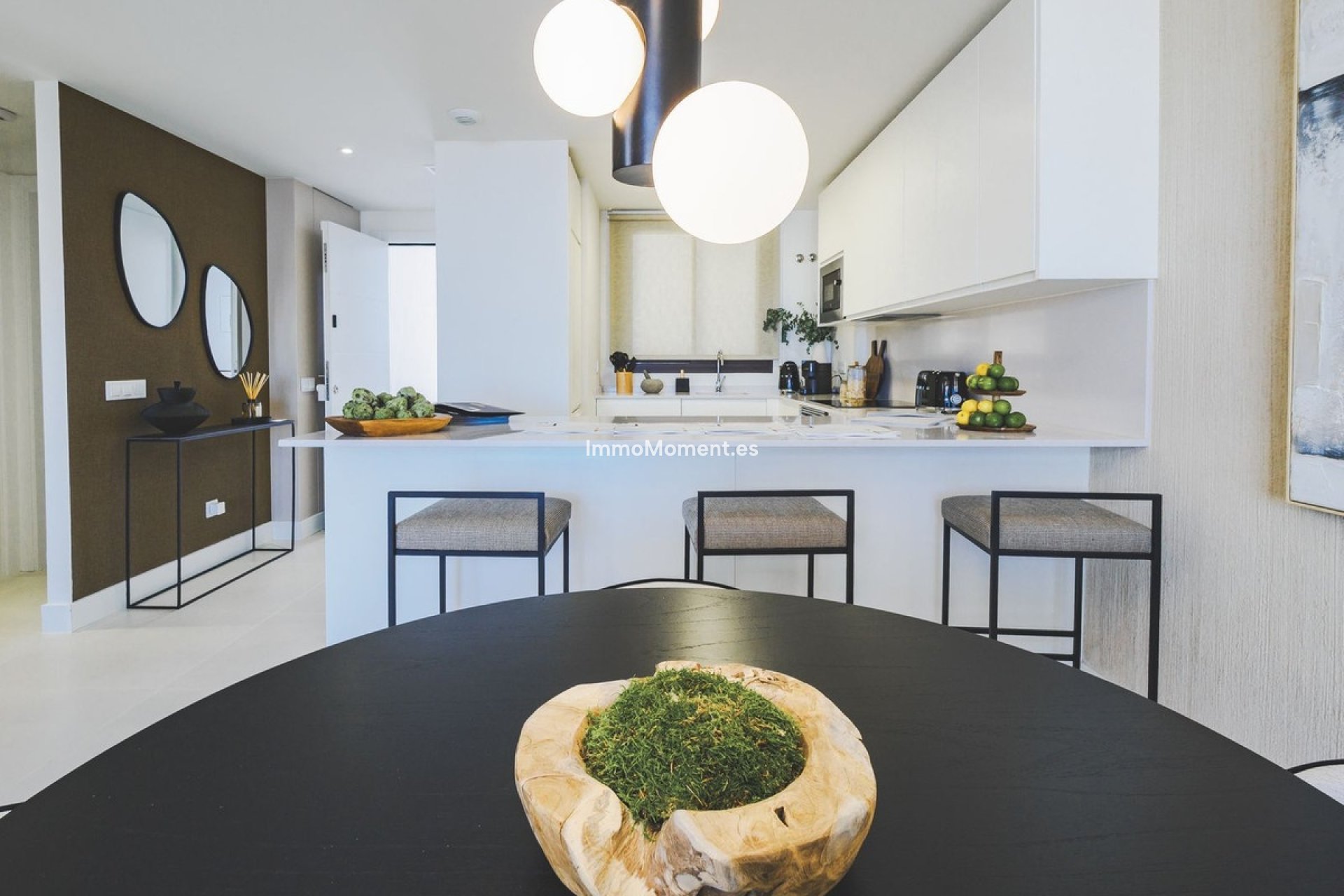 Wiederverkauf - Wohnung - Fuengirola - Higueron