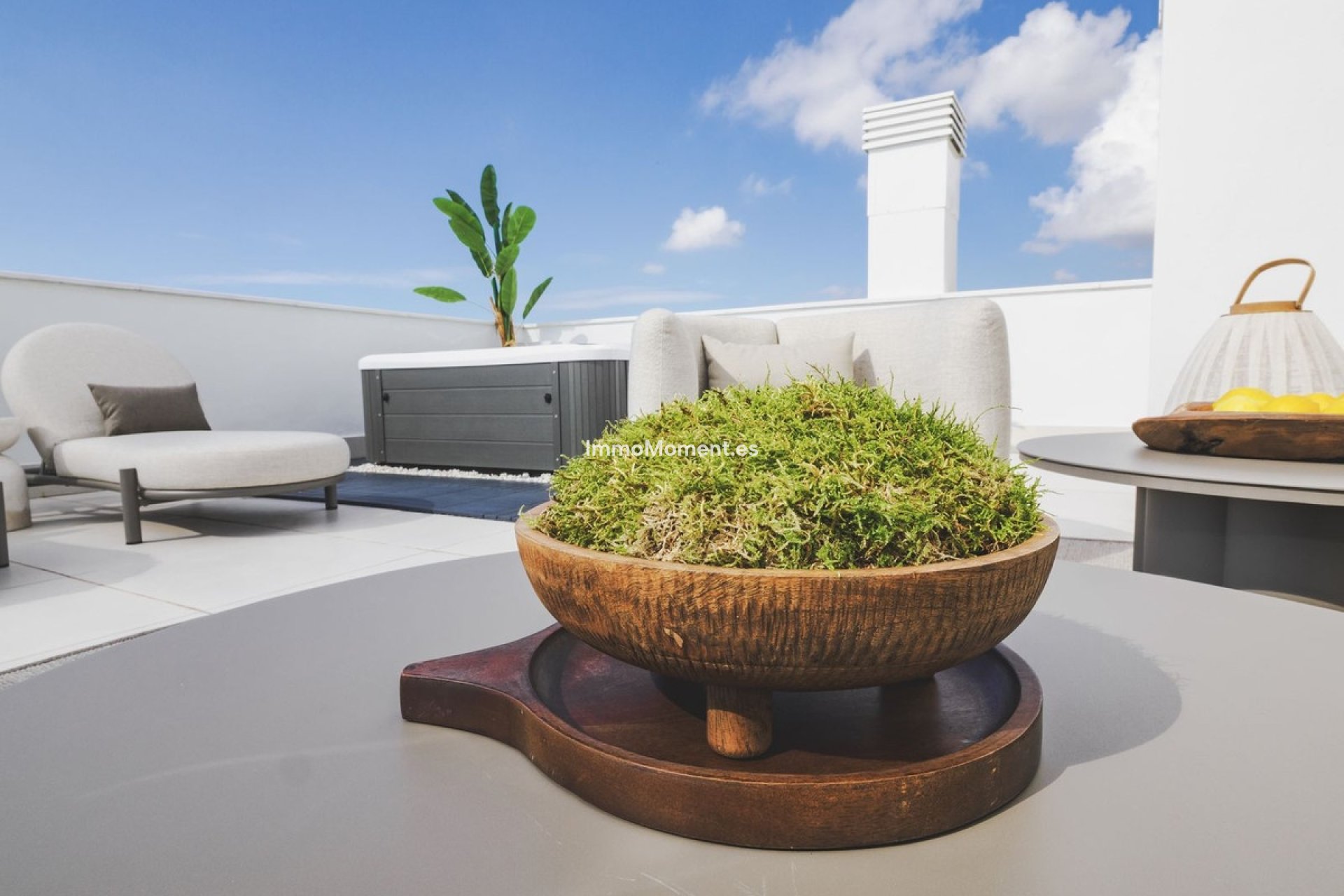 Wiederverkauf - Wohnung - Fuengirola - Higueron