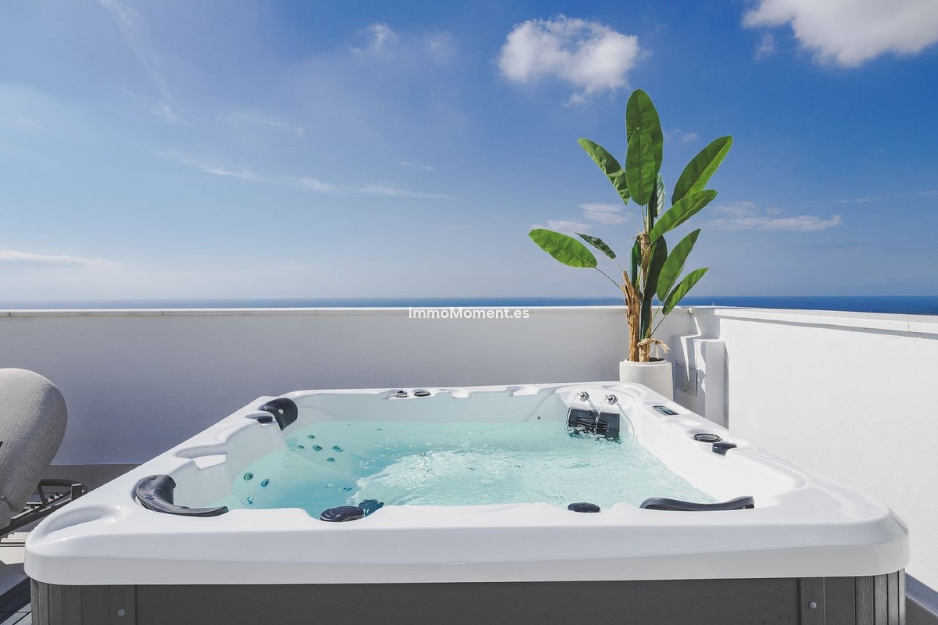 Wiederverkauf - Wohnung - Fuengirola - Higueron