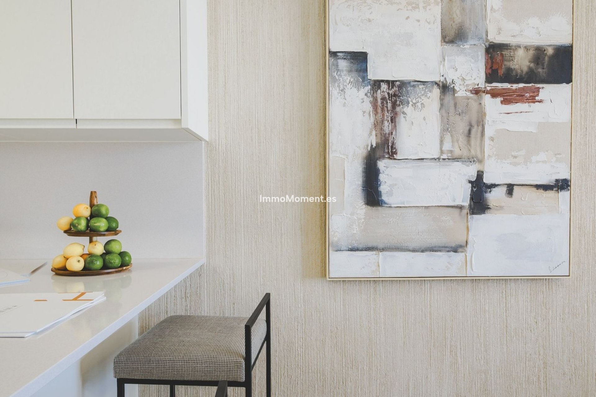 Wiederverkauf - Wohnung - Fuengirola - Higueron