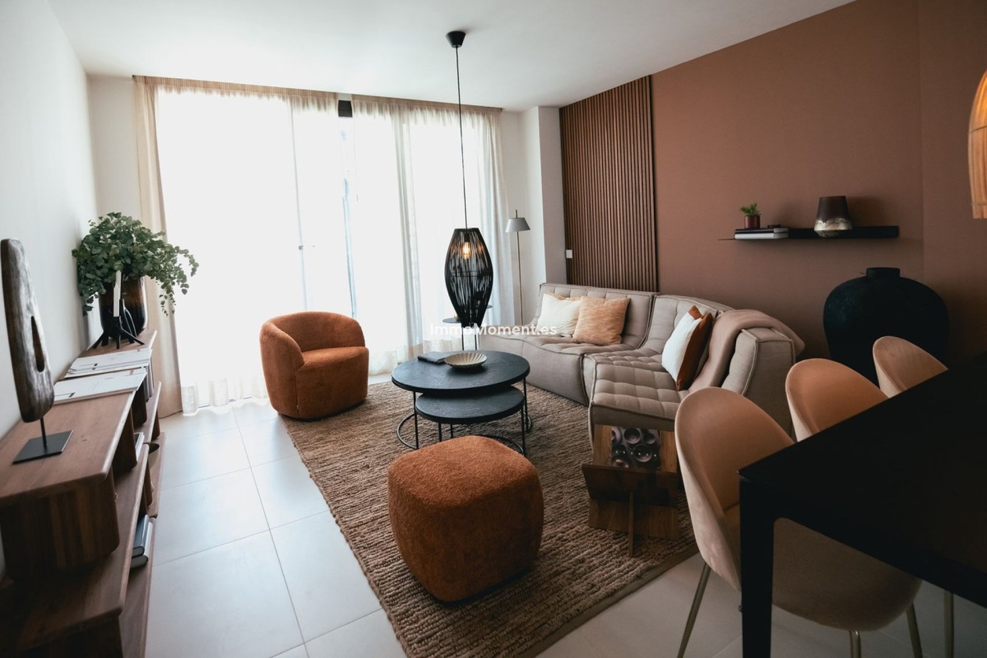 Wiederverkauf - Wohnung - Fuengirola - Higueron