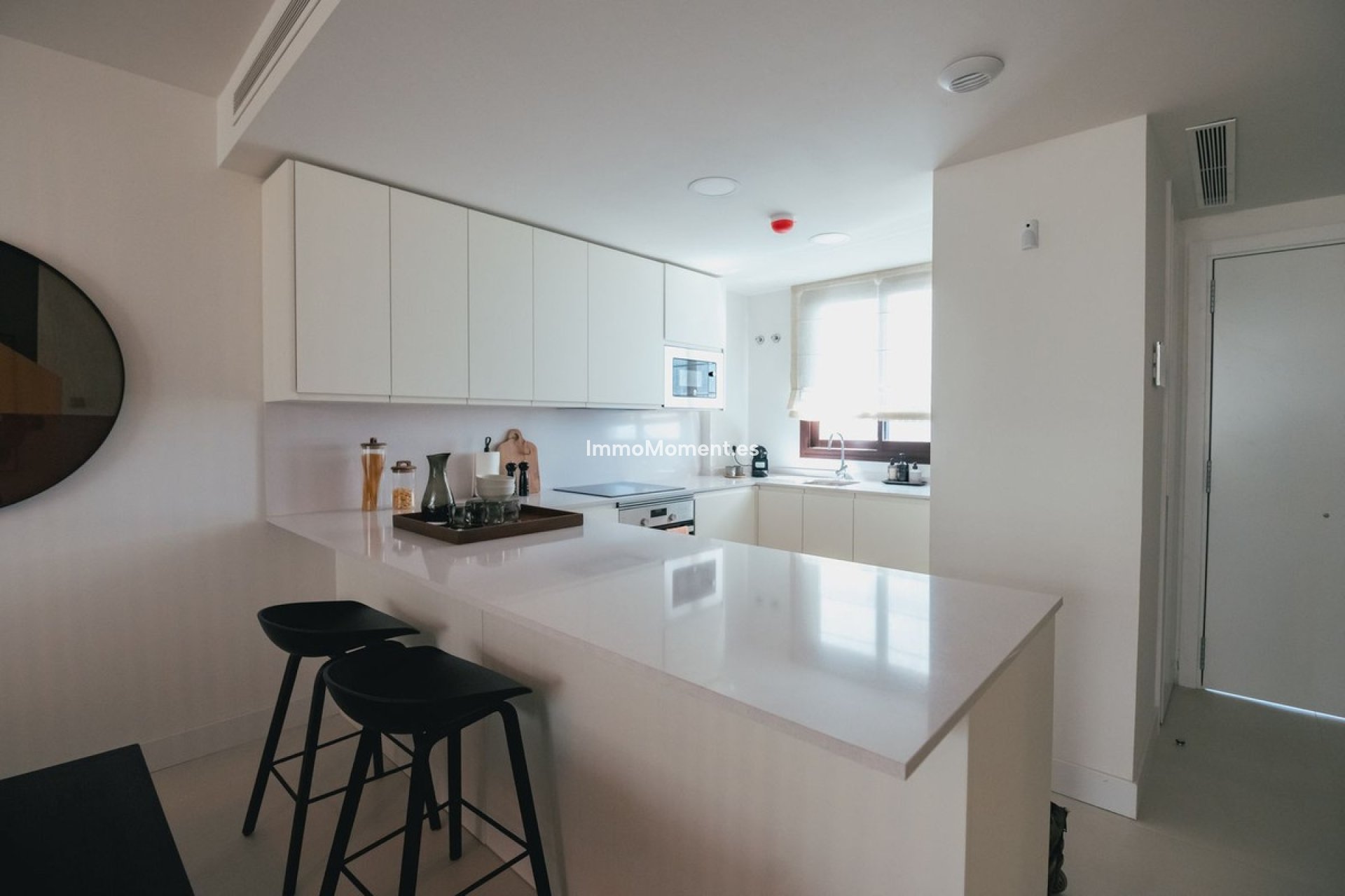 Wiederverkauf - Wohnung - Fuengirola - Higueron