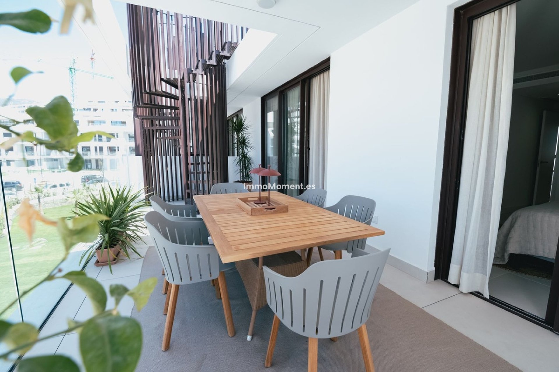 Wiederverkauf - Wohnung - Fuengirola - Higueron