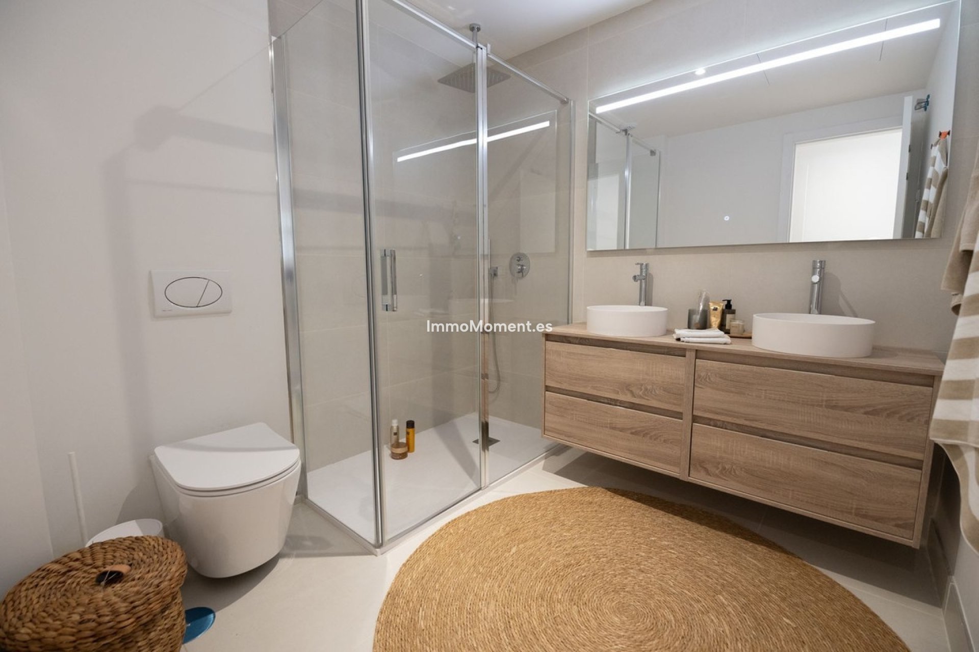 Wiederverkauf - Wohnung - Fuengirola - Higueron