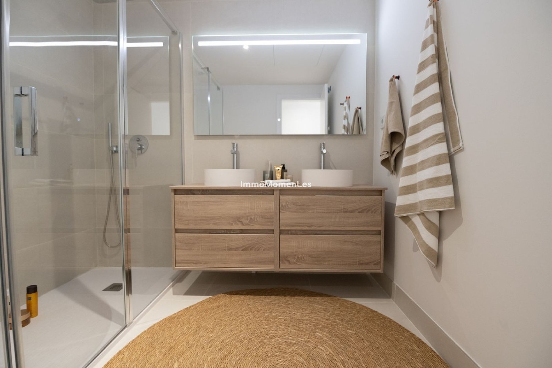 Wiederverkauf - Wohnung - Fuengirola - Higueron