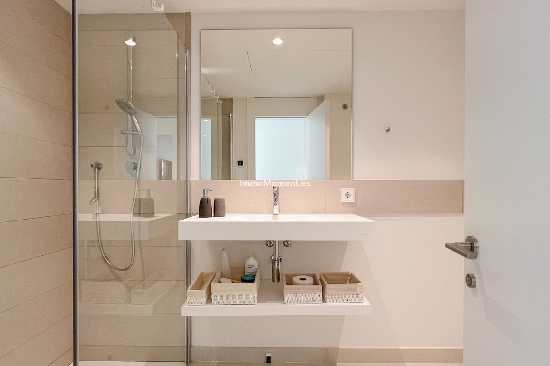 Wiederverkauf - Wohnung - Fuengirola - Higueron