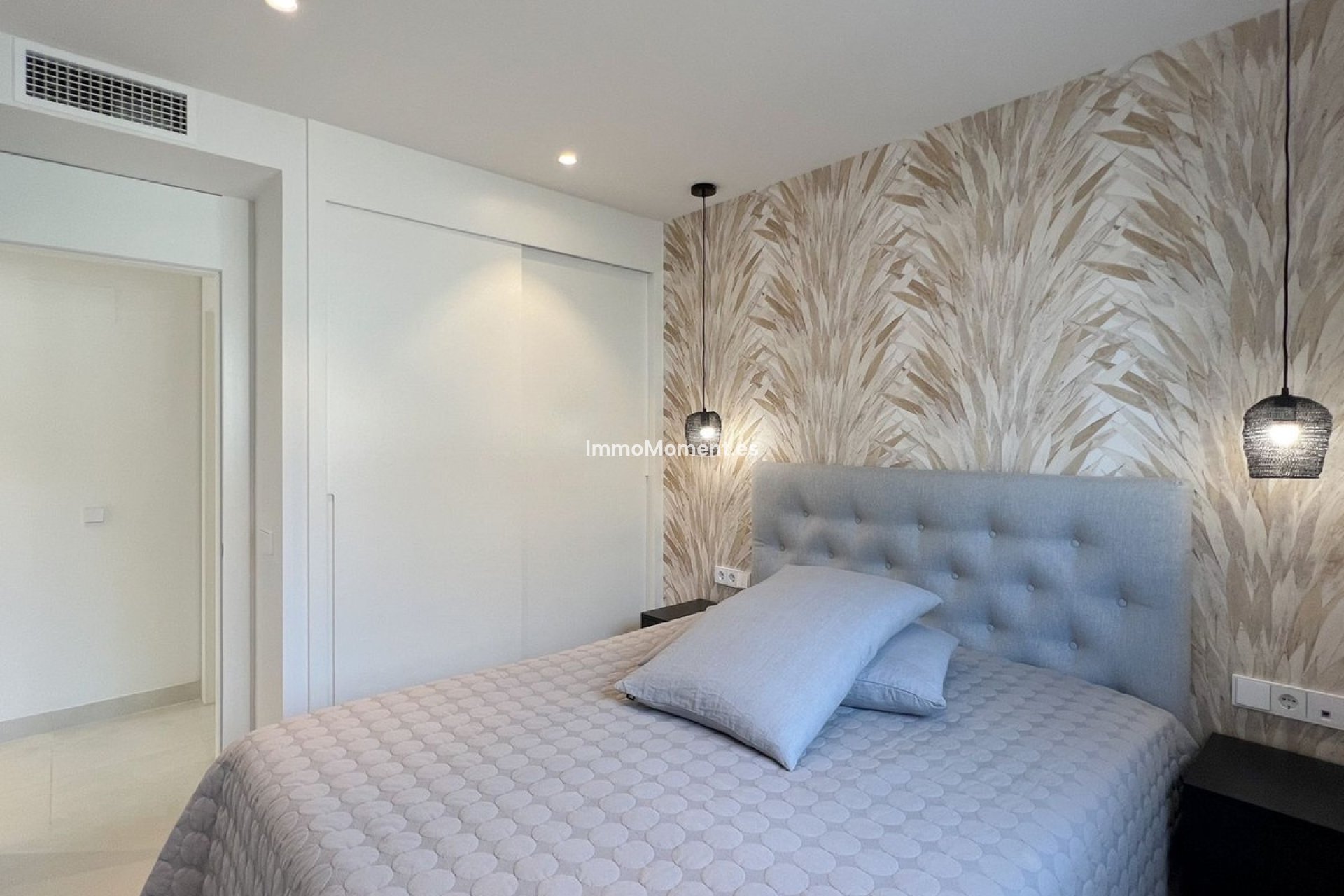 Wiederverkauf - Wohnung - Fuengirola - Higueron