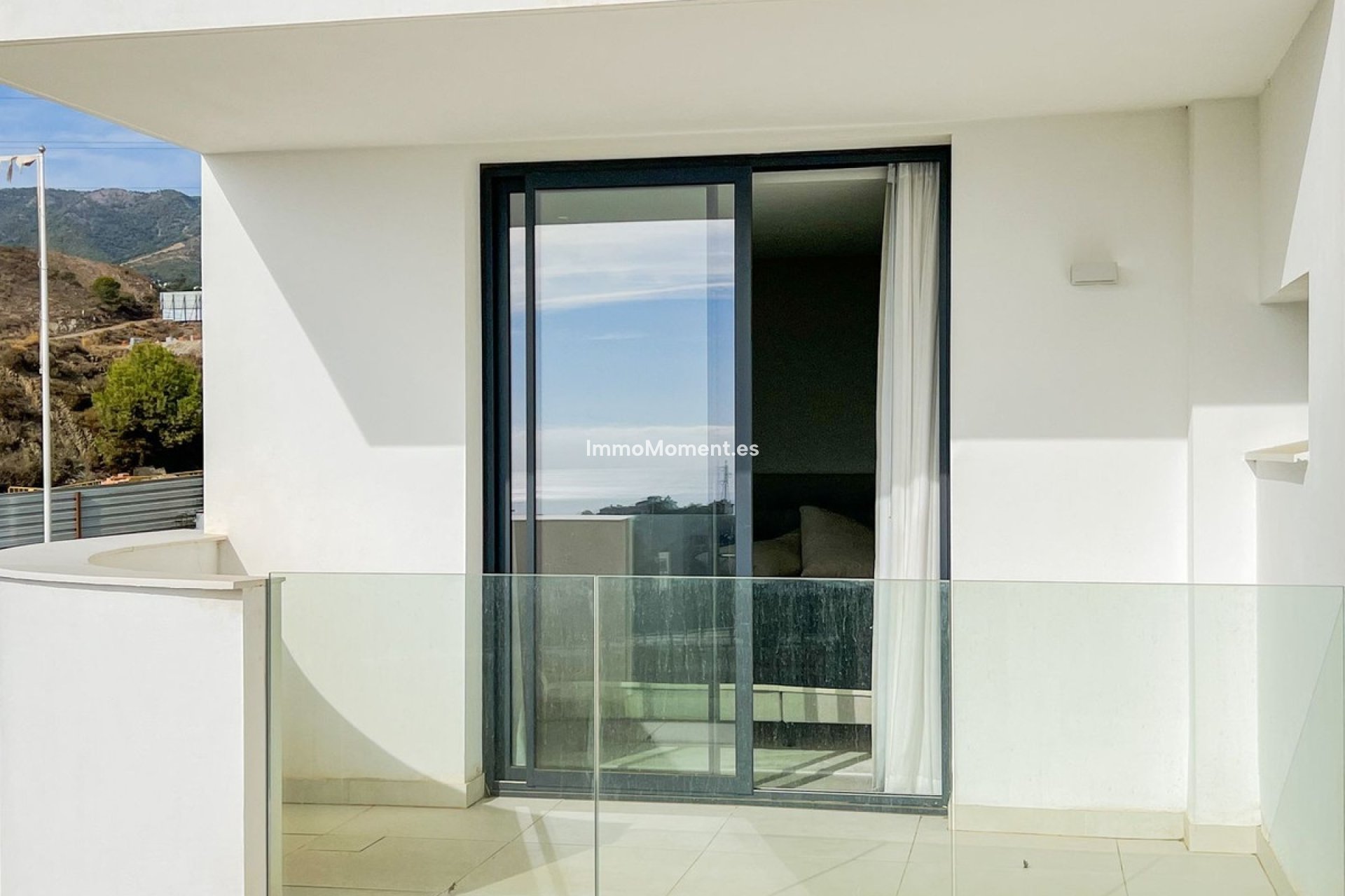 Wiederverkauf - Wohnung - Fuengirola - Higueron