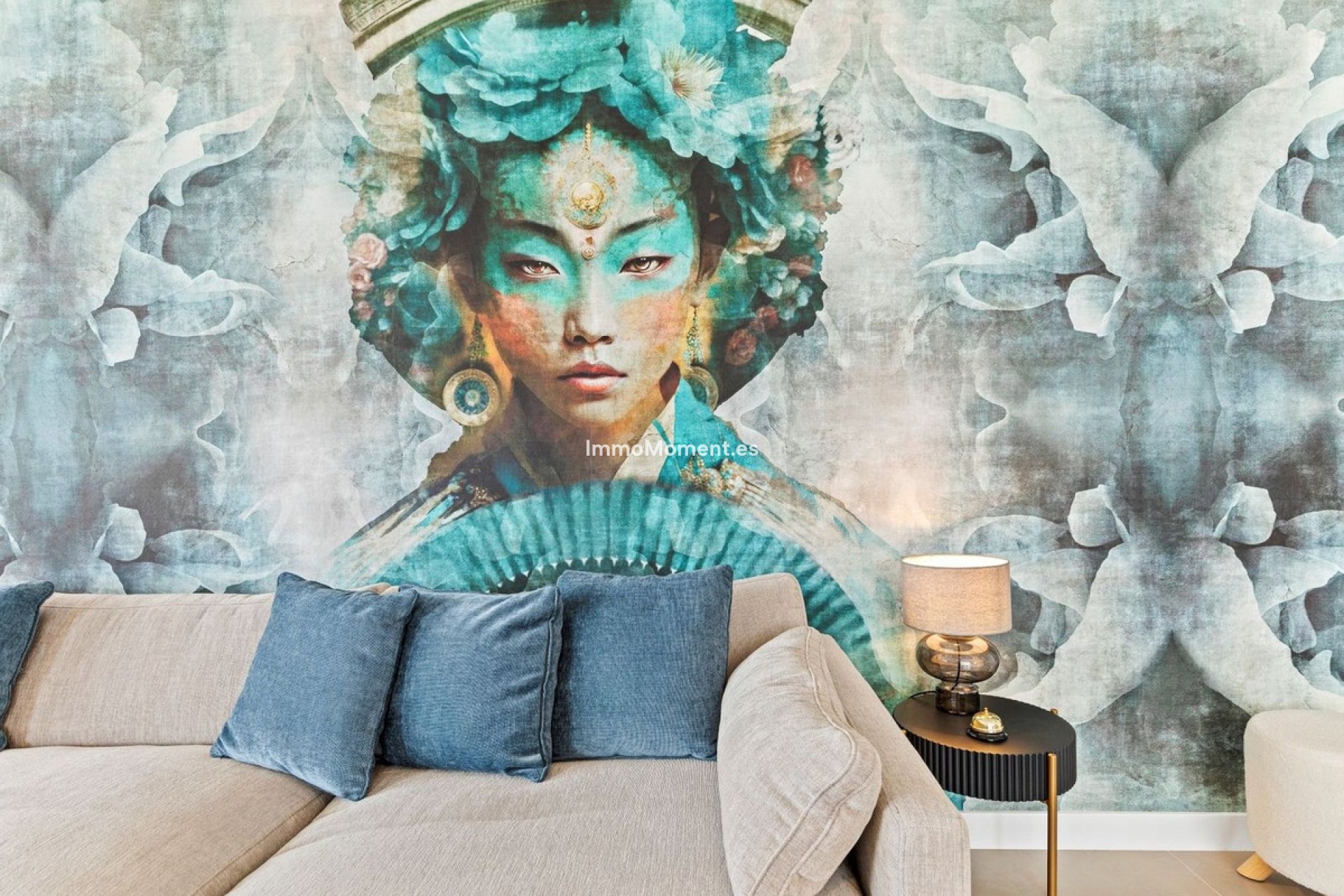 Wiederverkauf - Wohnung - Fuengirola - Higueron