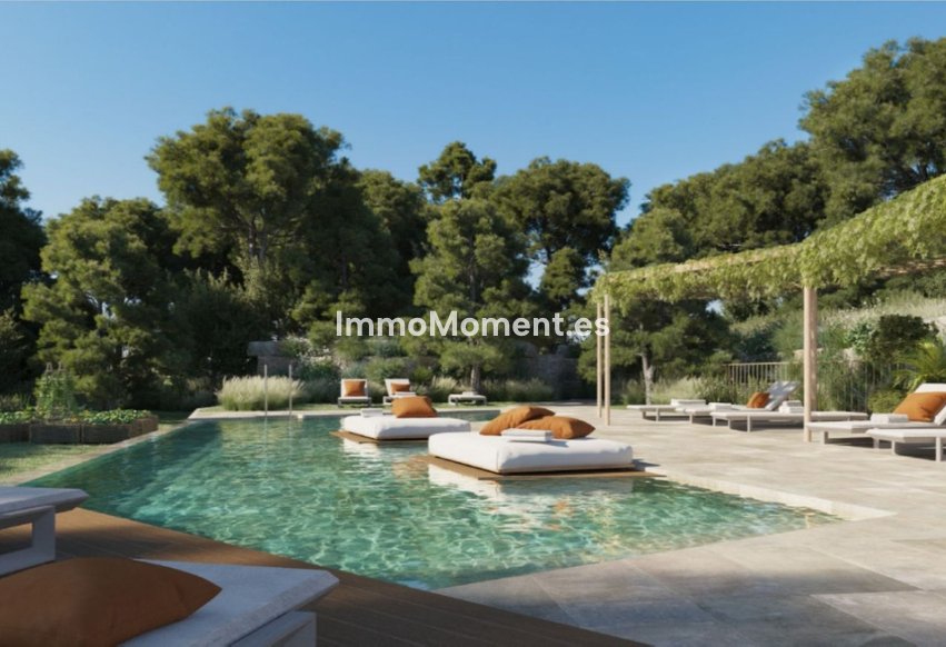 Wiederverkauf - Wohnung - Fuengirola - Higueron