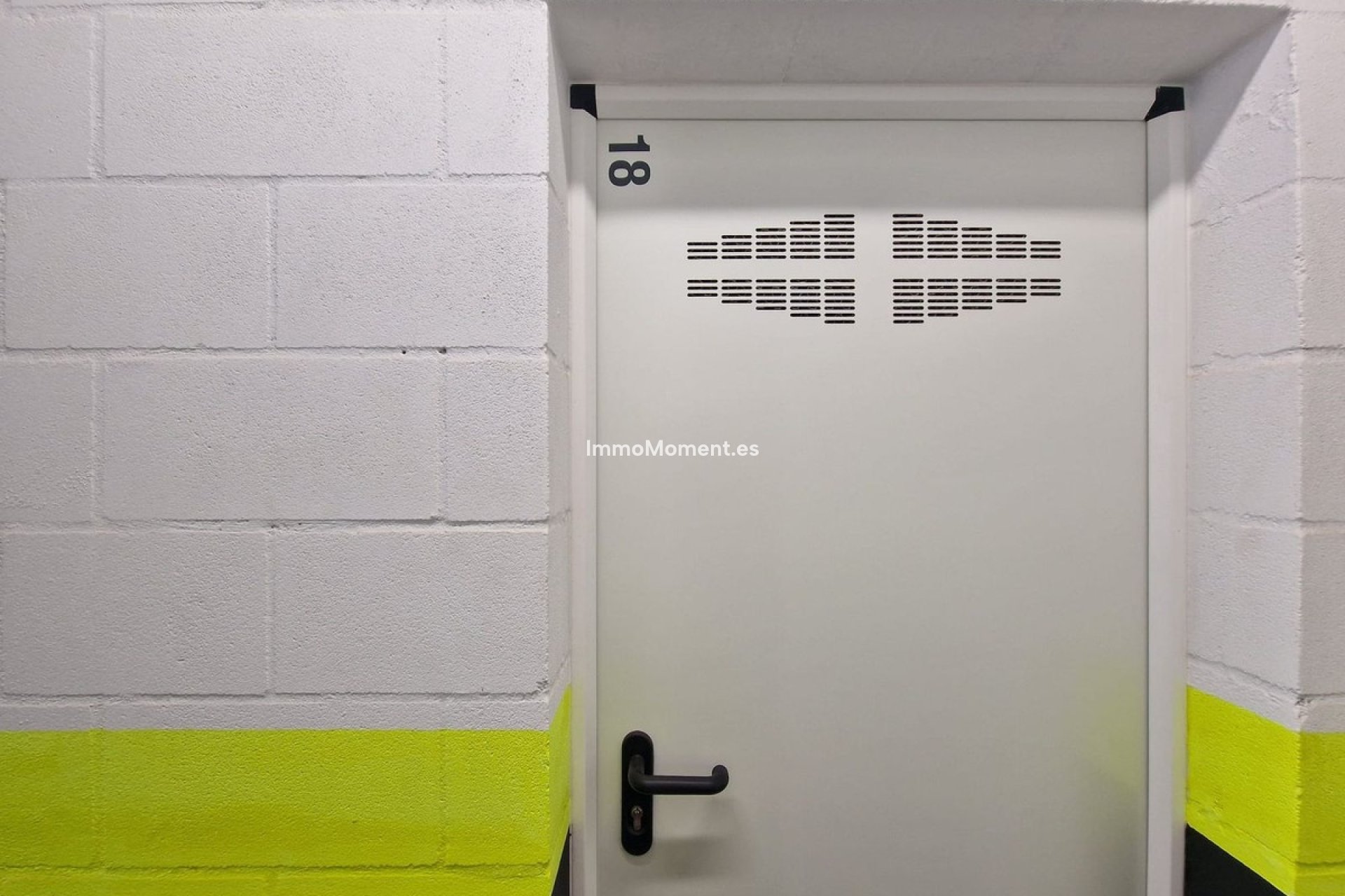 Wiederverkauf - Wohnung - Fuengirola - Higueron