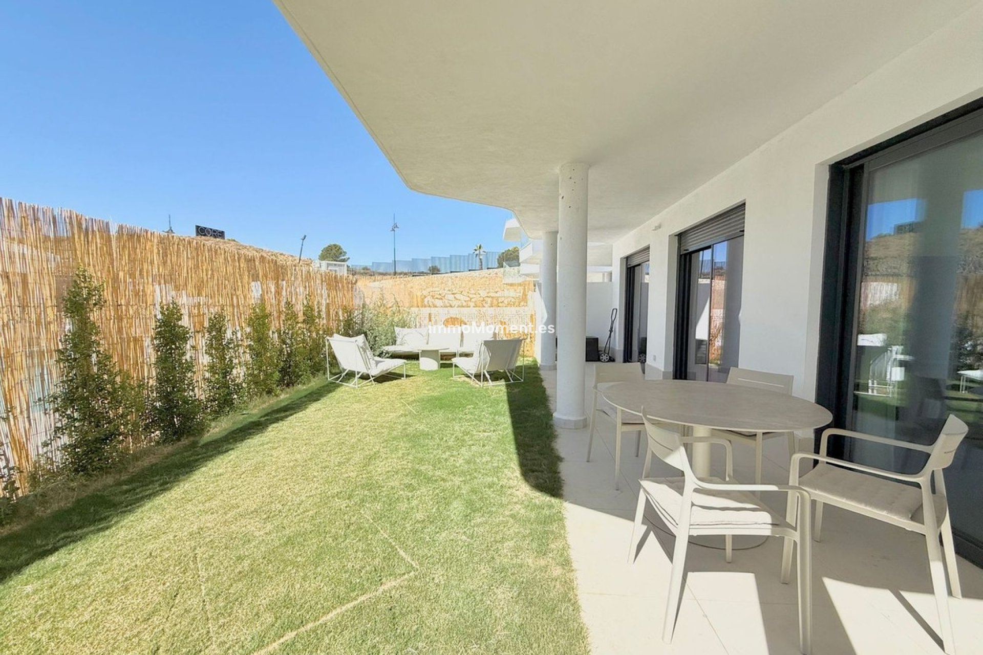 Wiederverkauf - Wohnung - Fuengirola - Higueron