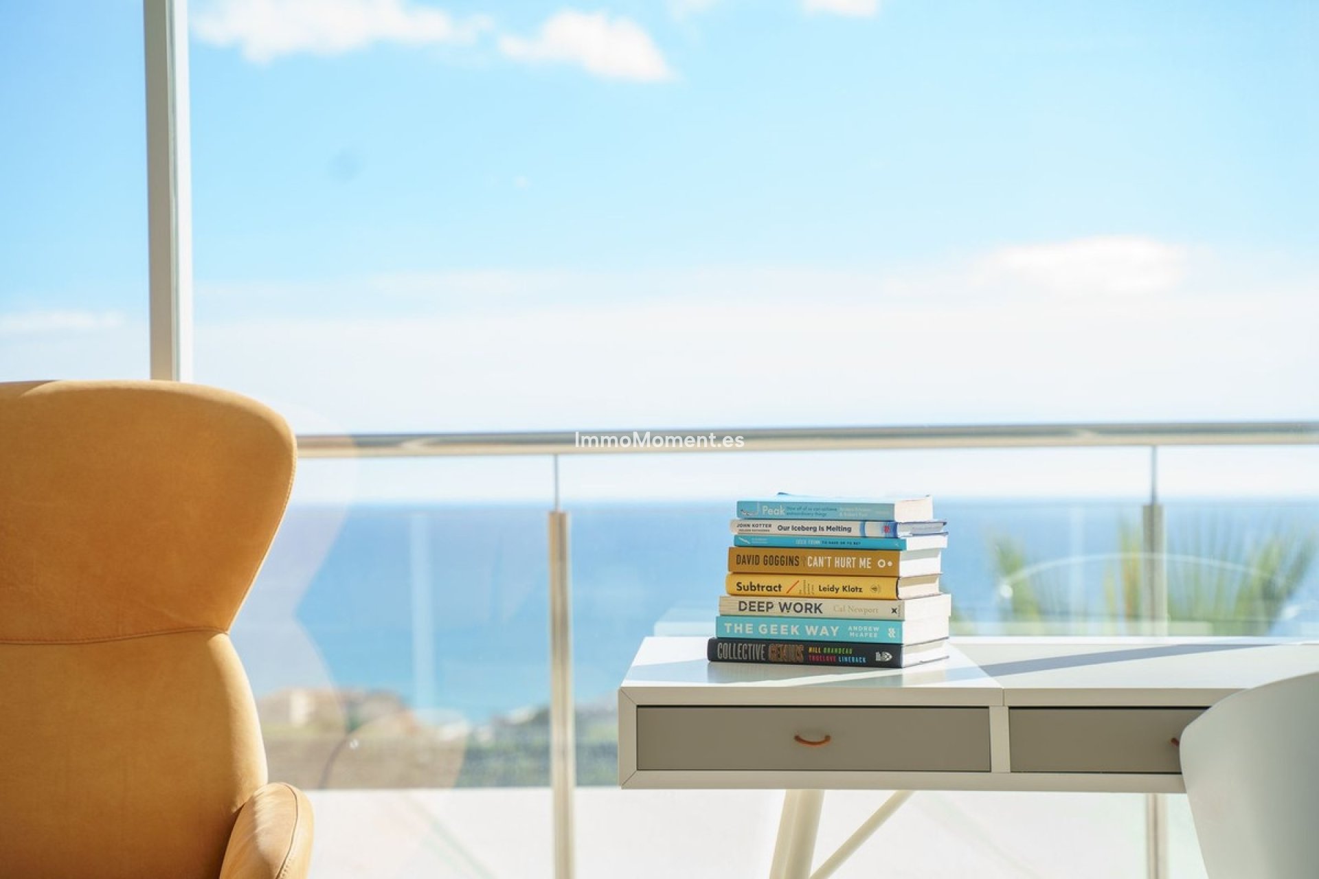 Wiederverkauf - Wohnung - Fuengirola - Higueron