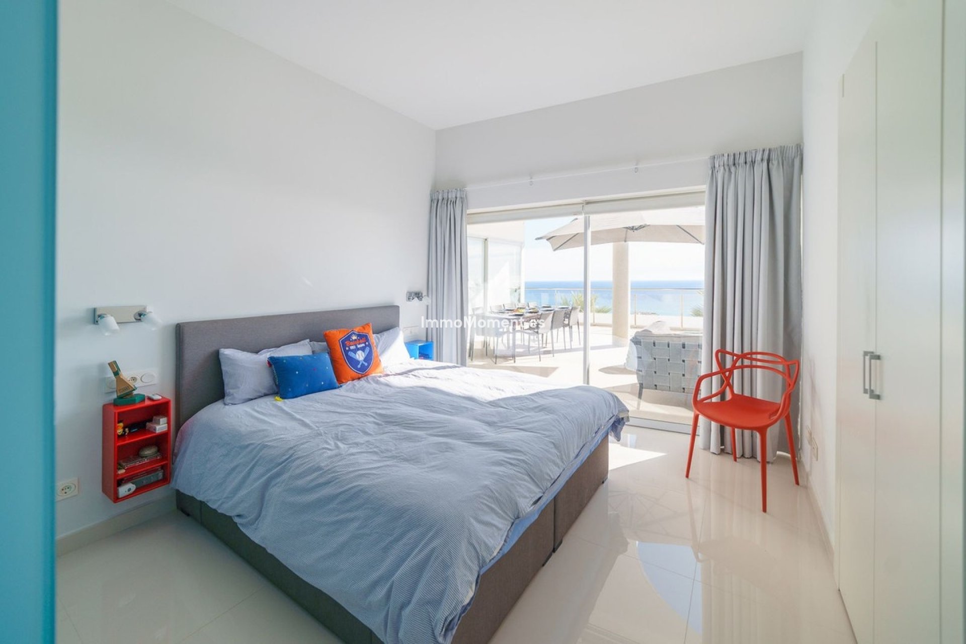 Wiederverkauf - Wohnung - Fuengirola - Higueron