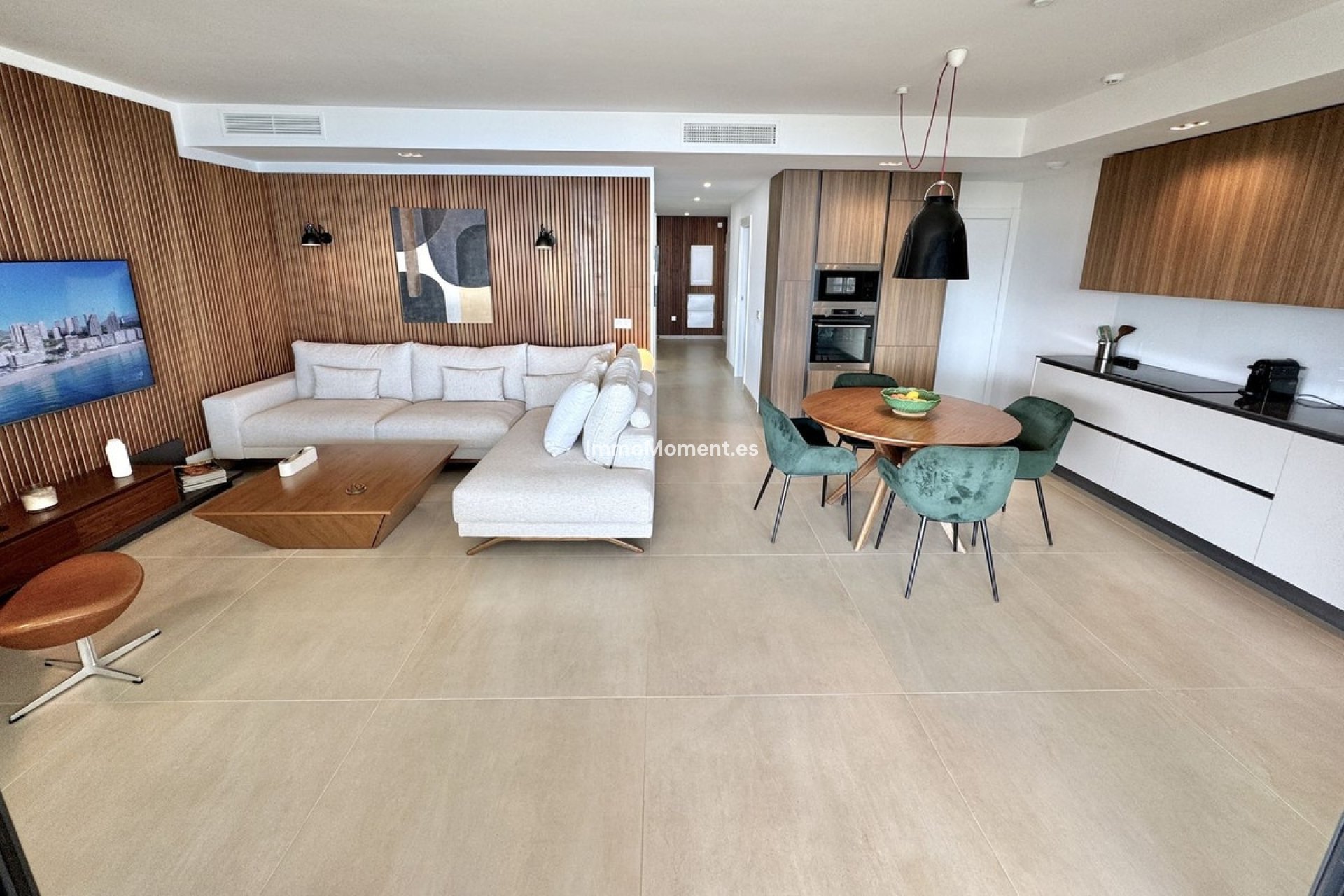 Wiederverkauf - Wohnung - Fuengirola - Higueron