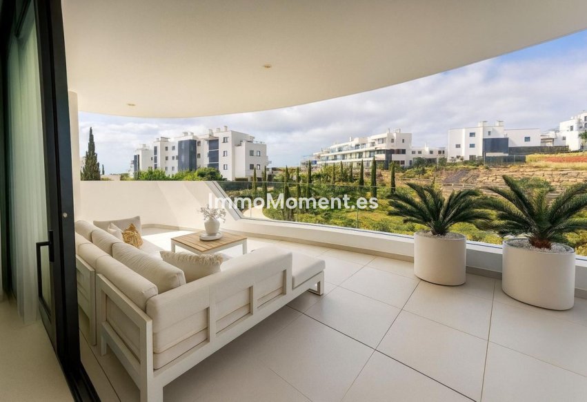 Wiederverkauf - Wohnung - Fuengirola - Higueron