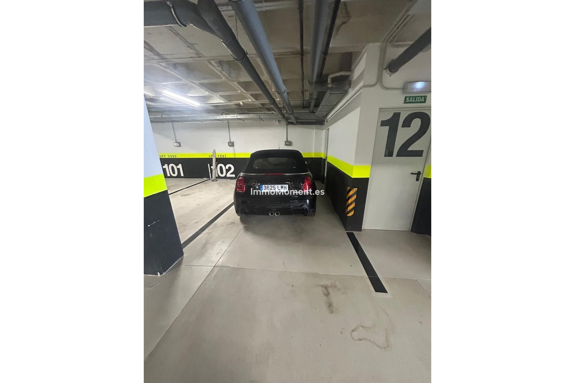 Wiederverkauf - Wohnung - Fuengirola - Higueron