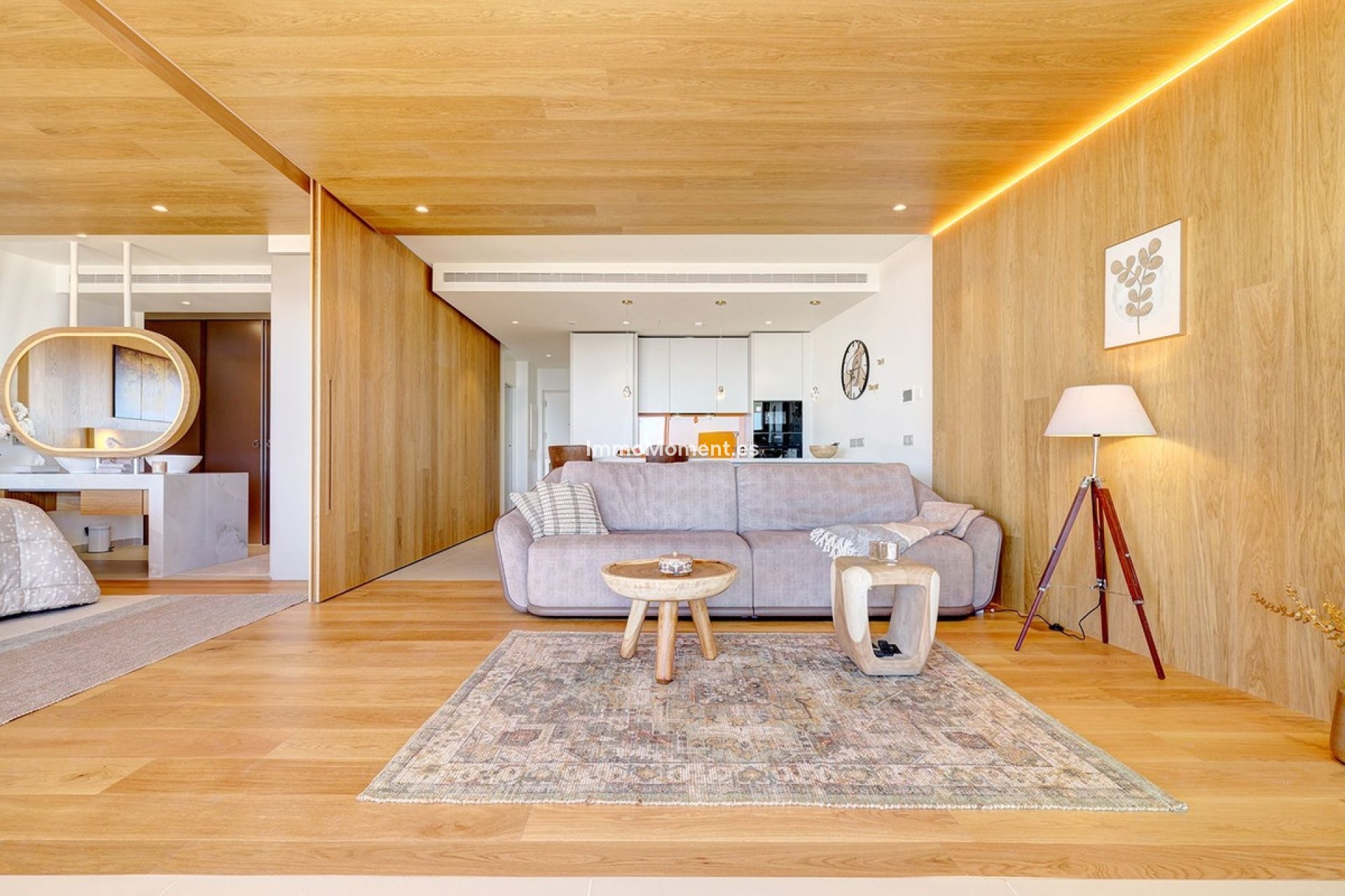 Wiederverkauf - Wohnung - Fuengirola - Higueron