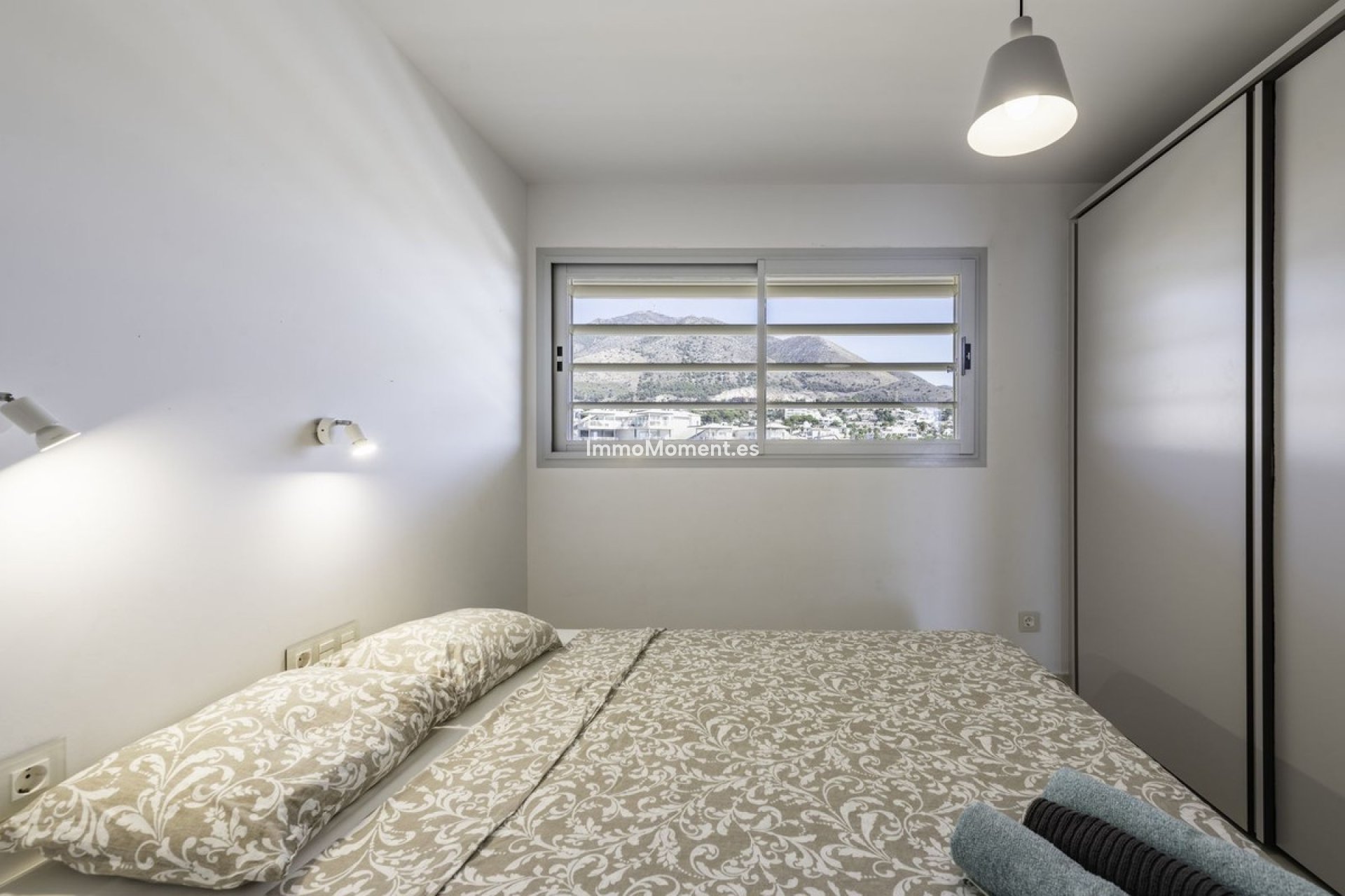 Wiederverkauf - Wohnung - Fuengirola - Higueron