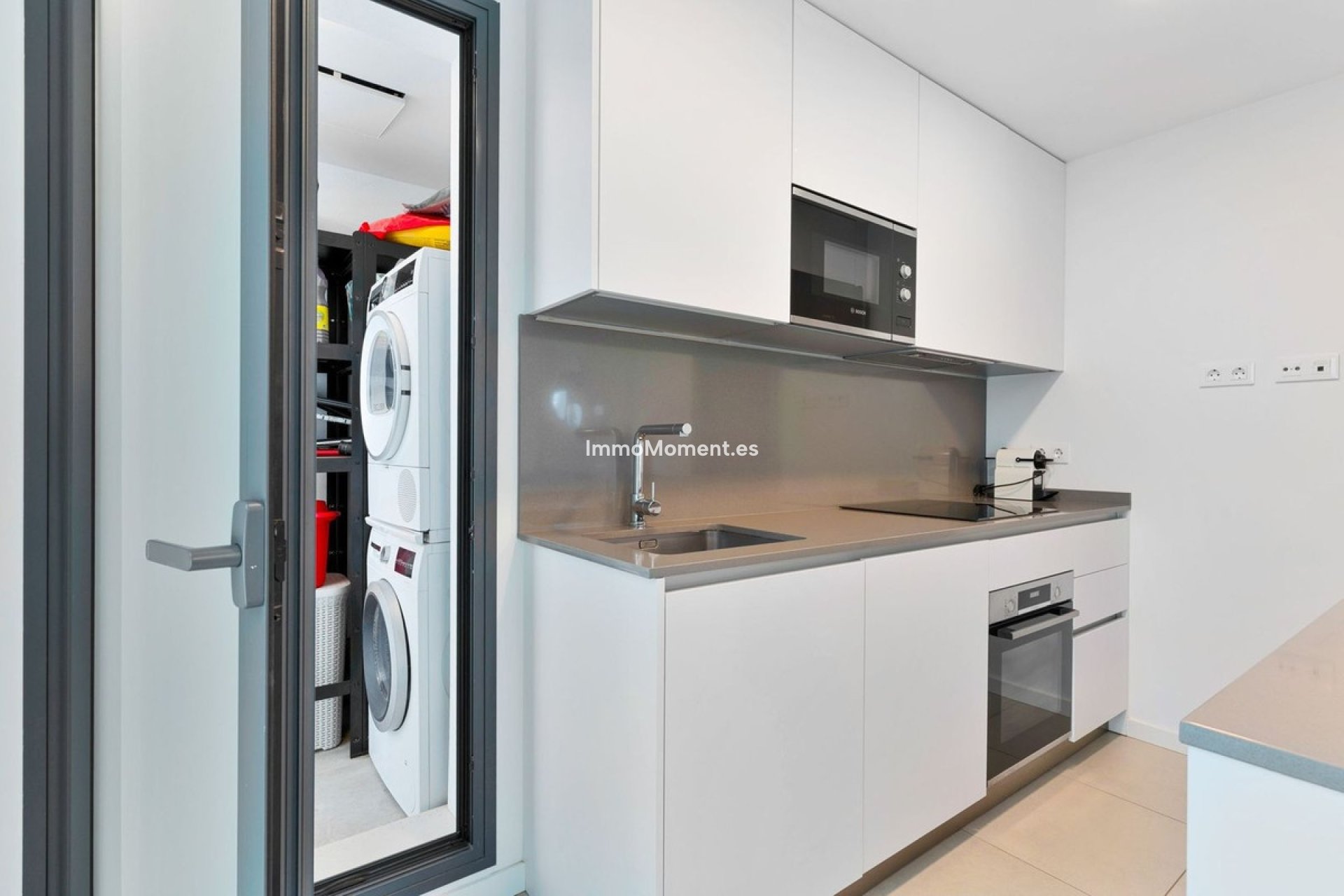 Wiederverkauf - Wohnung - Fuengirola - Higueron