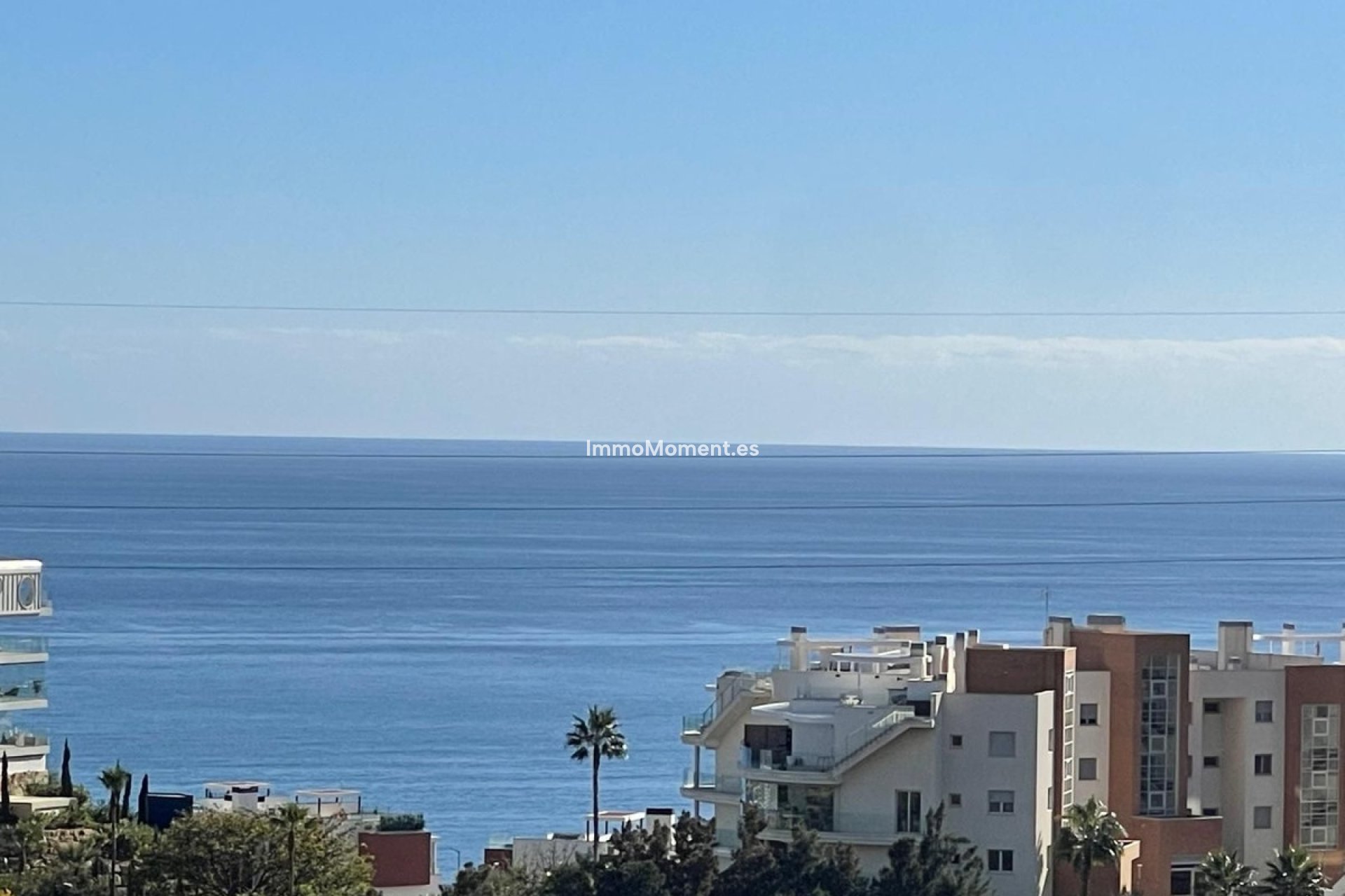 Wiederverkauf - Wohnung - Fuengirola - Higueron