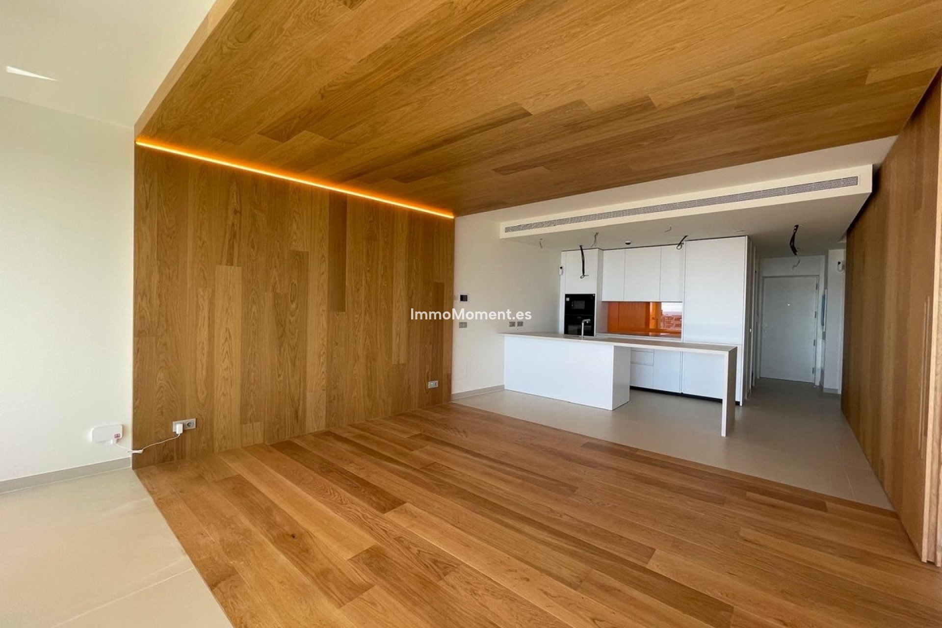 Wiederverkauf - Wohnung - Fuengirola - Higueron