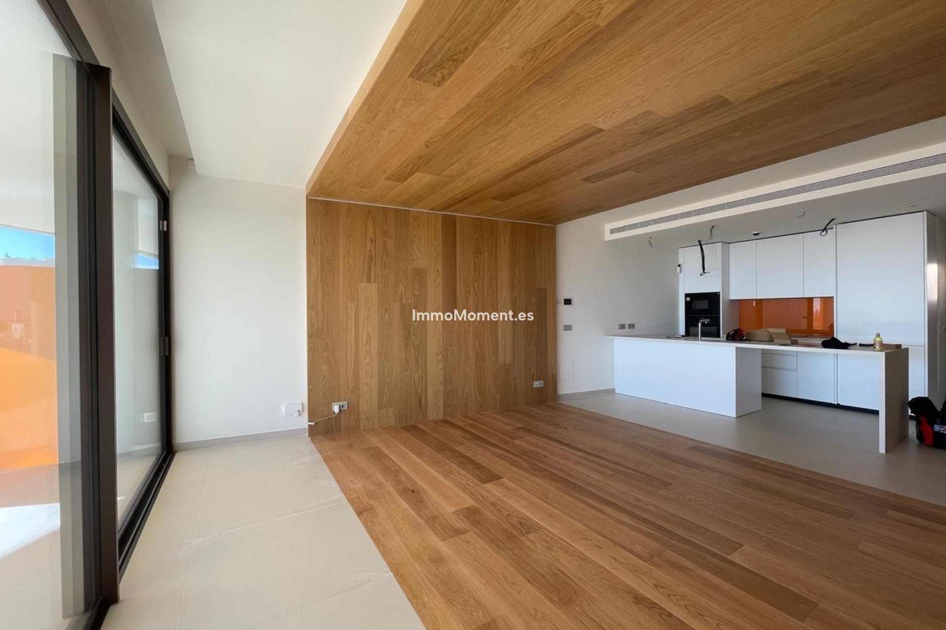 Wiederverkauf - Wohnung - Fuengirola - Higueron