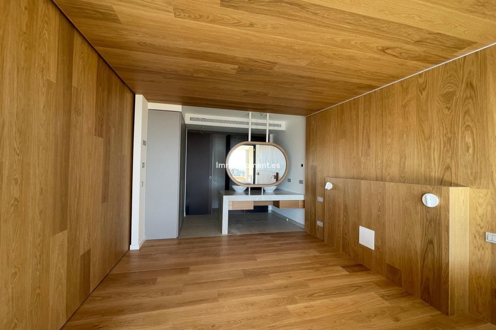 Wiederverkauf - Wohnung - Fuengirola - Higueron