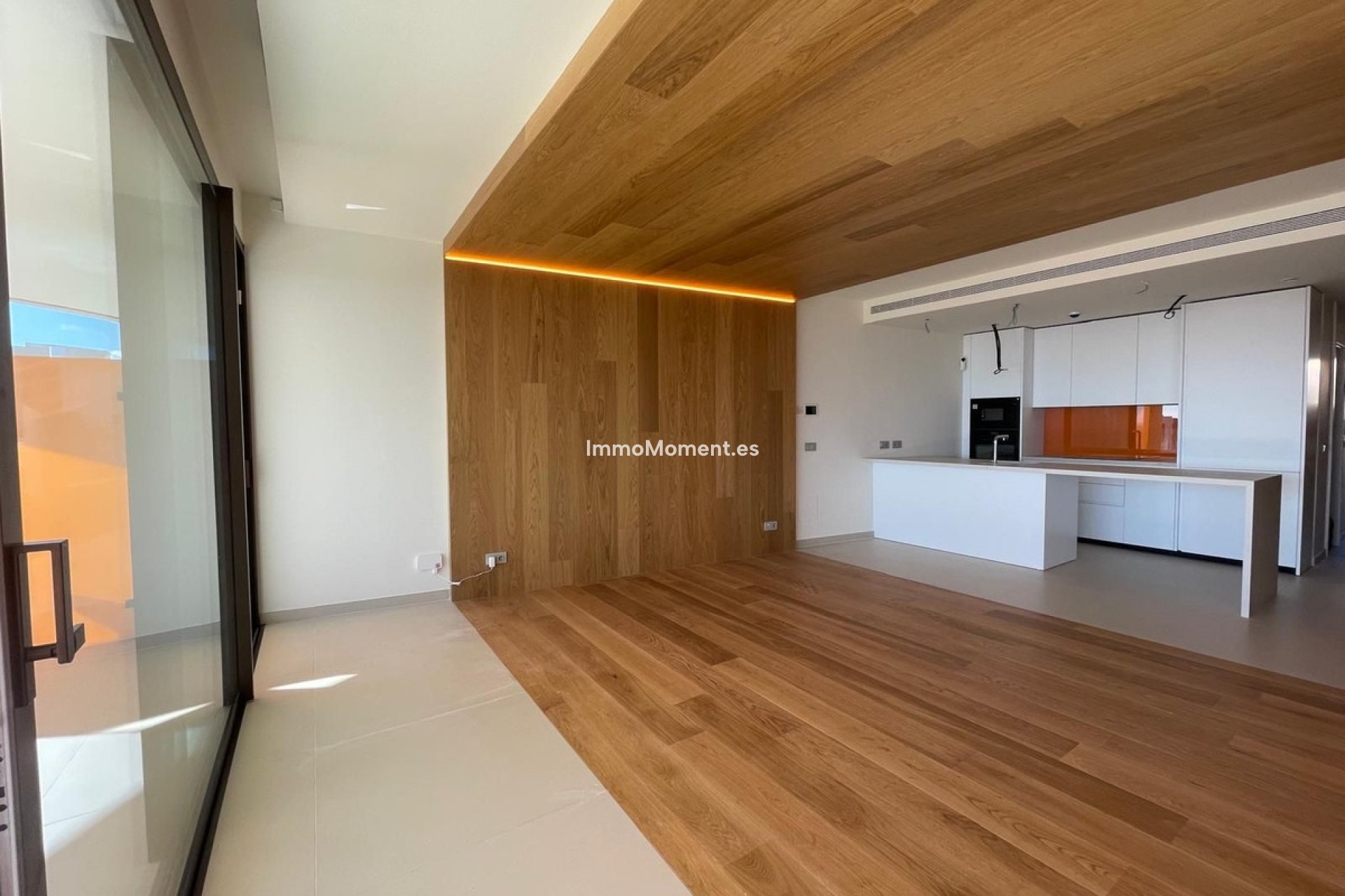 Wiederverkauf - Wohnung - Fuengirola - Higueron