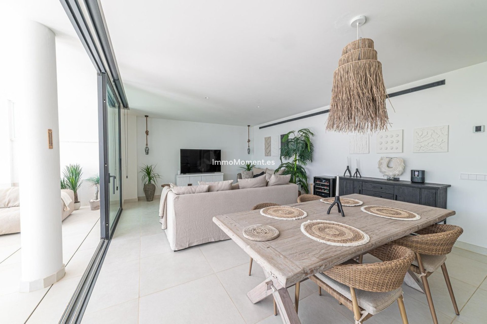 Wiederverkauf - Wohnung - Fuengirola - Higueron