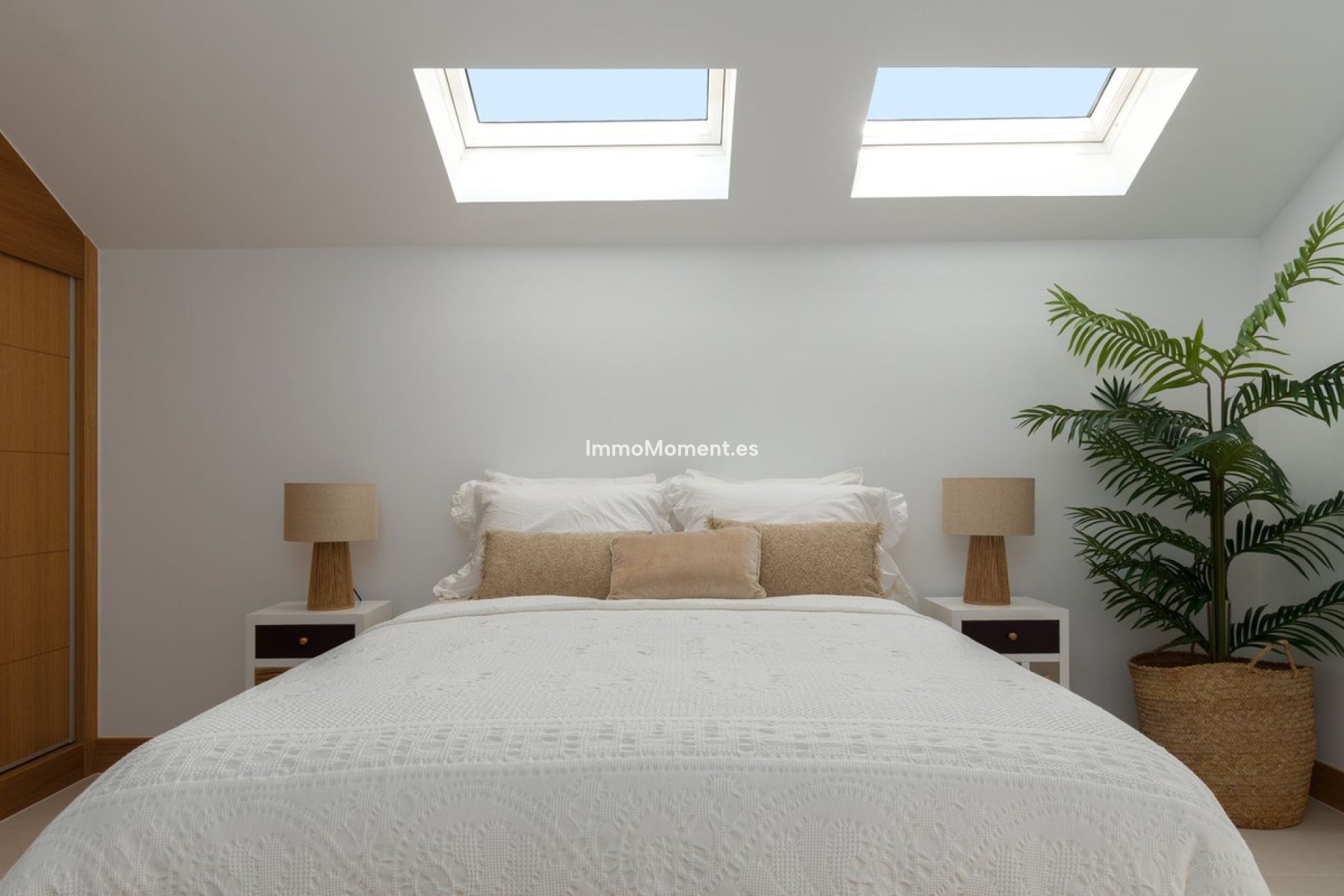 Wiederverkauf - Wohnung - Fuengirola - Higueron