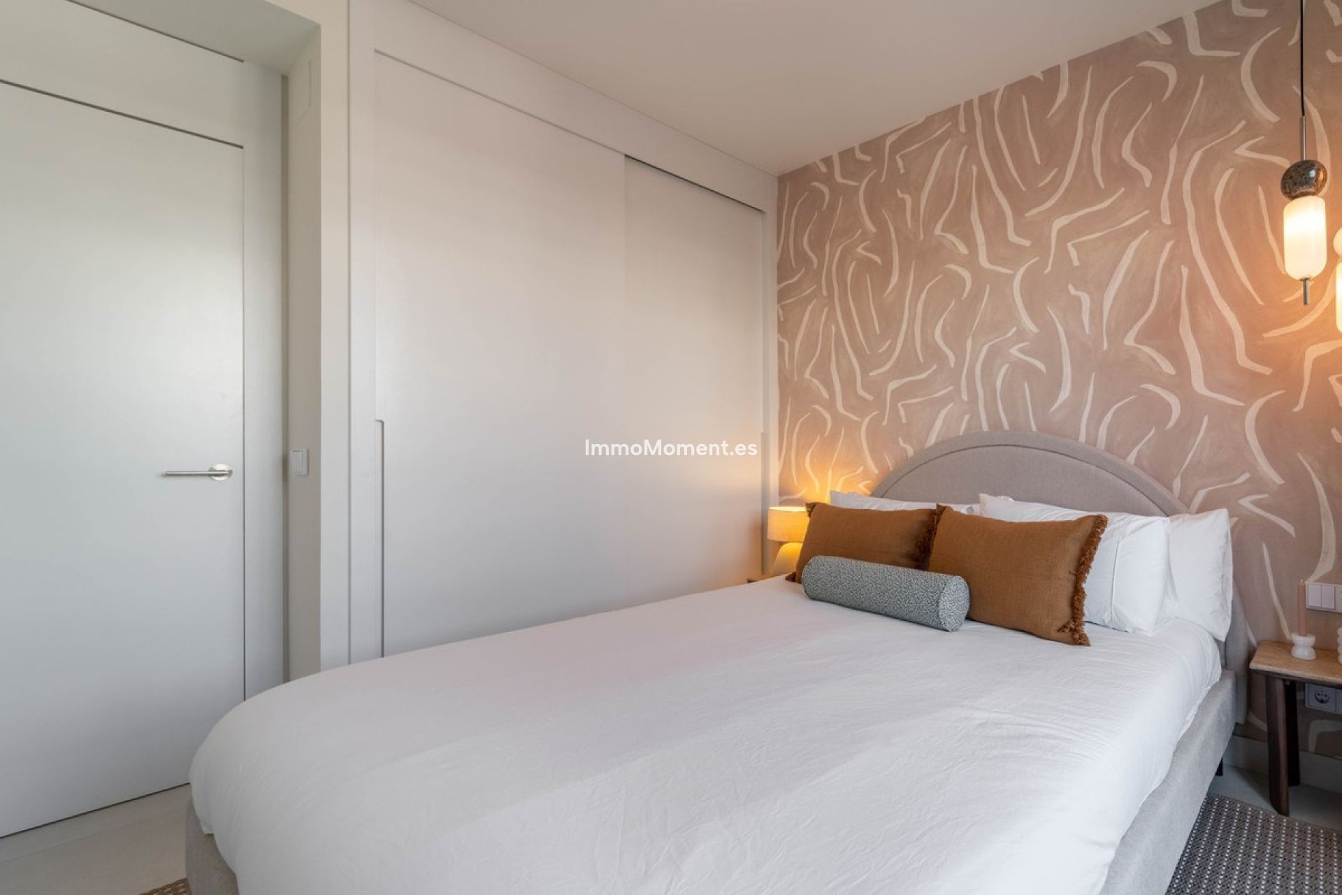Wiederverkauf - Wohnung - Fuengirola - Higueron