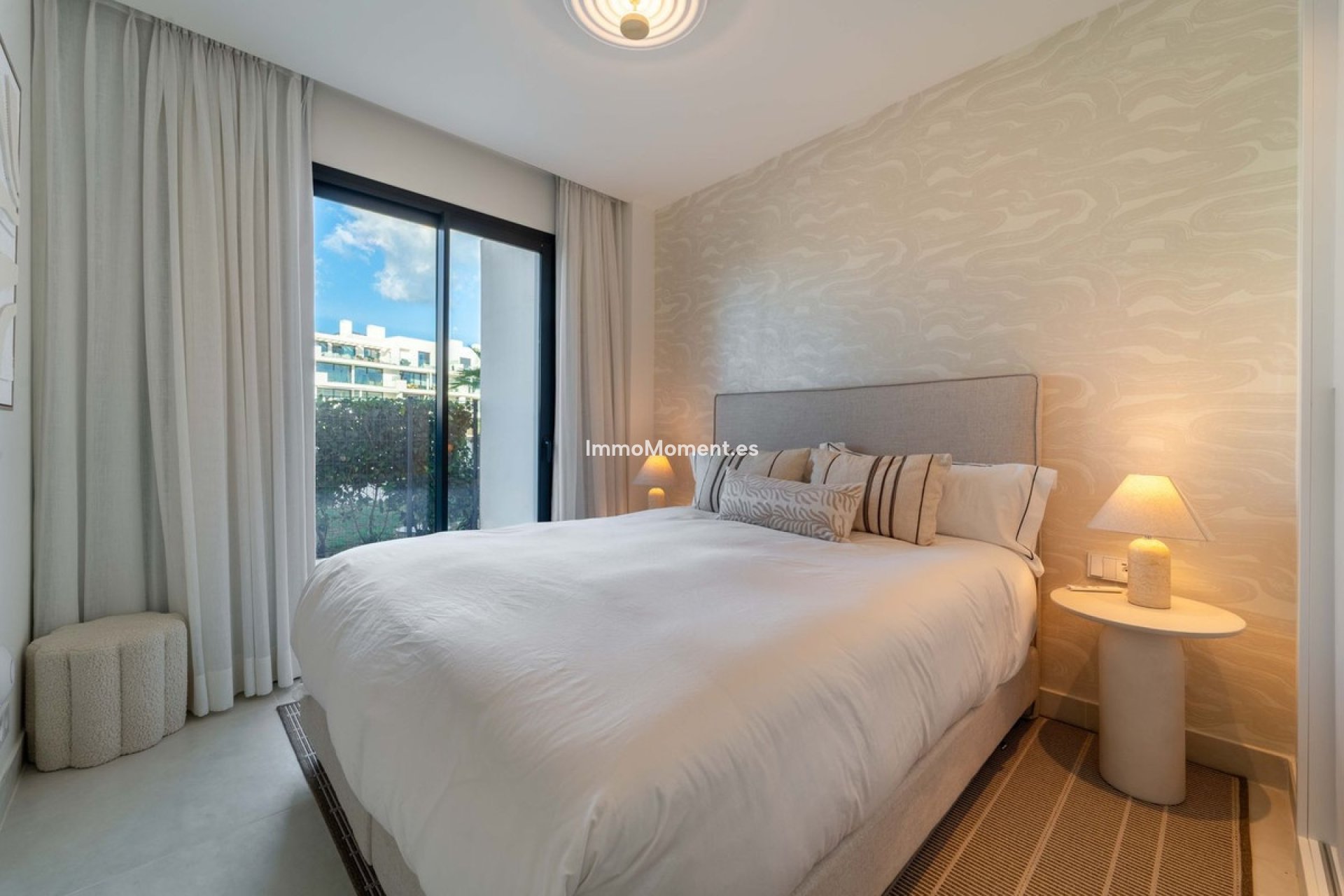 Wiederverkauf - Wohnung - Fuengirola - Higueron