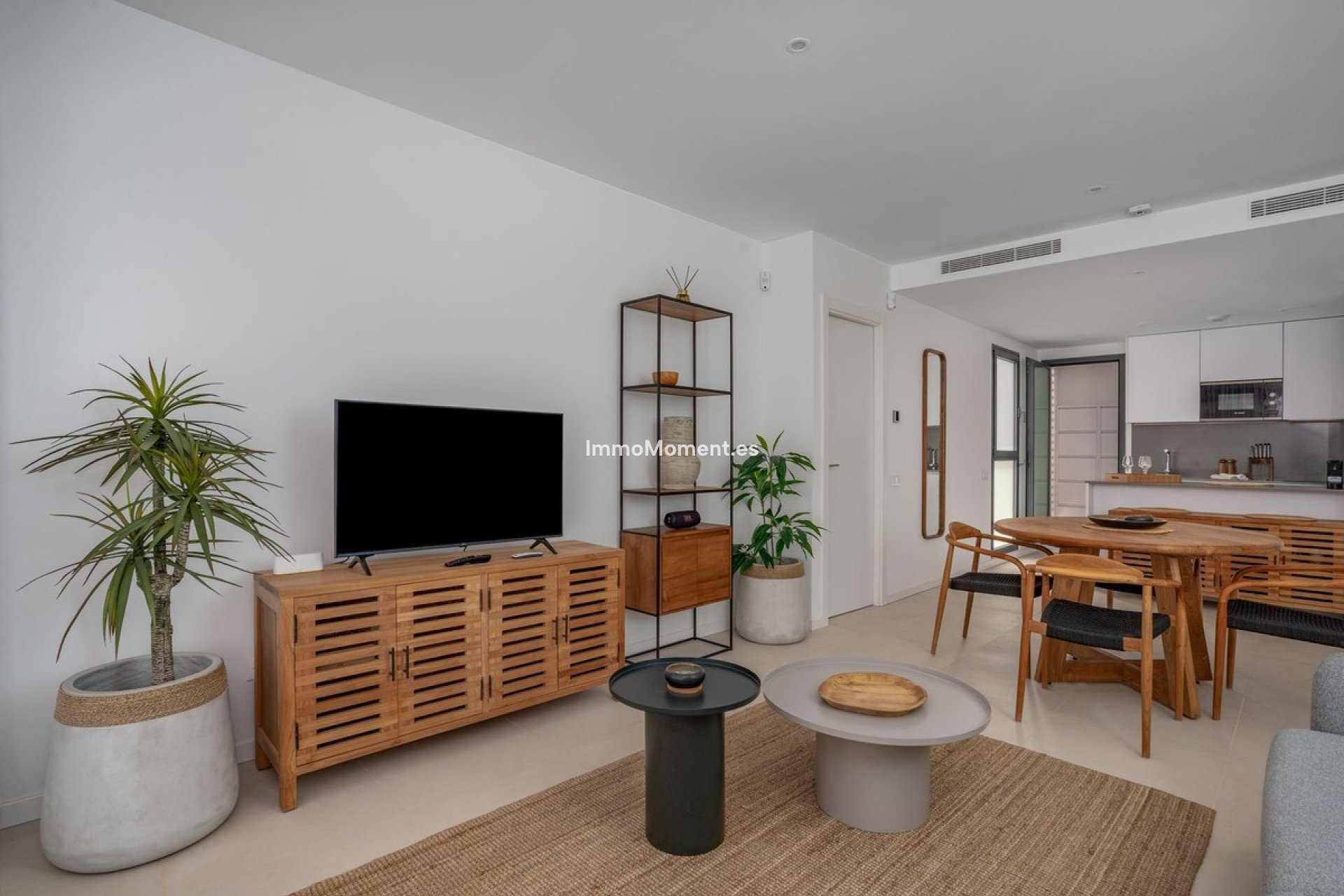 Wiederverkauf - Wohnung - Fuengirola - Higueron
